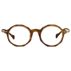 Round Glasses LE1744
