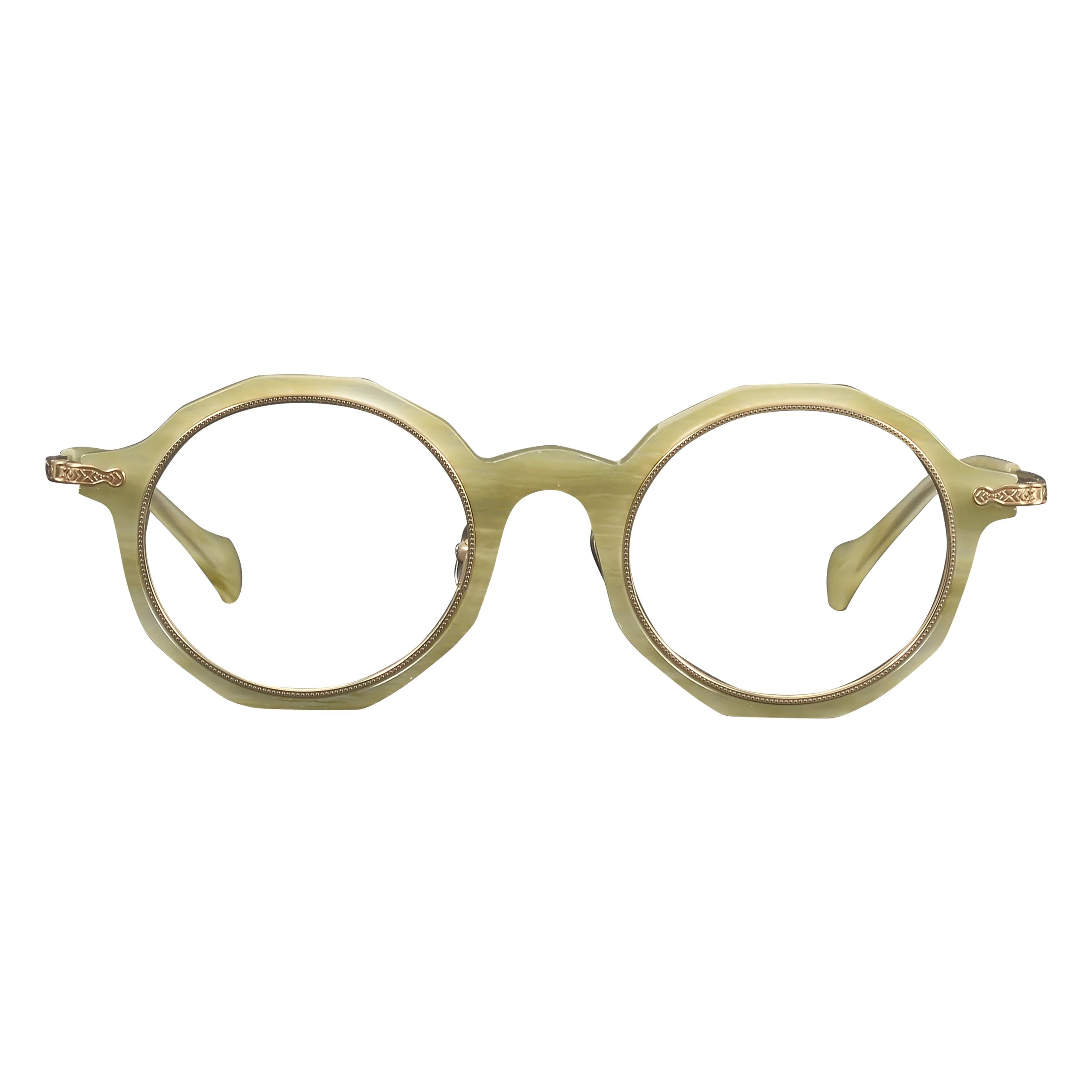 Round Glasses LE1744