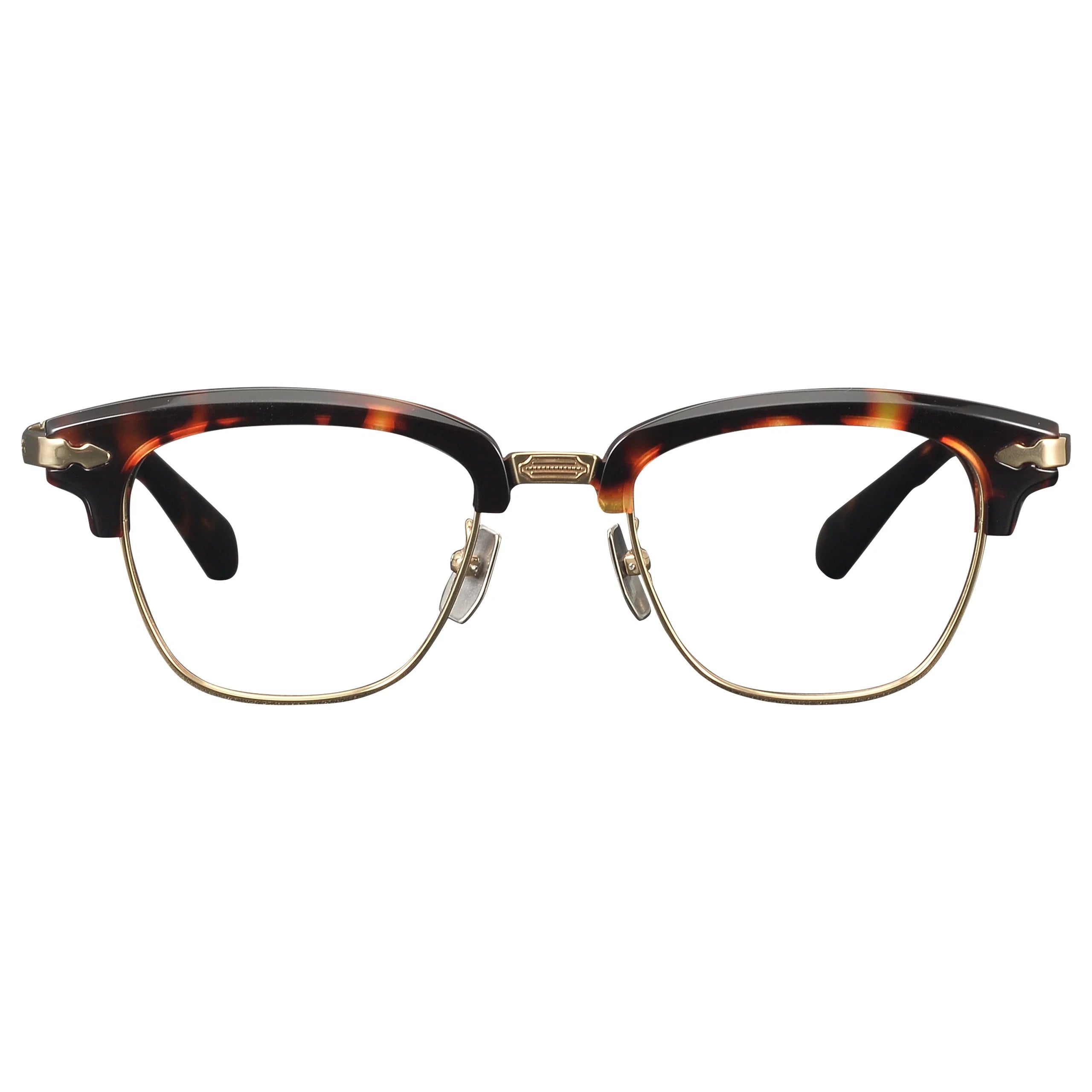 Browline Glasses LE1747