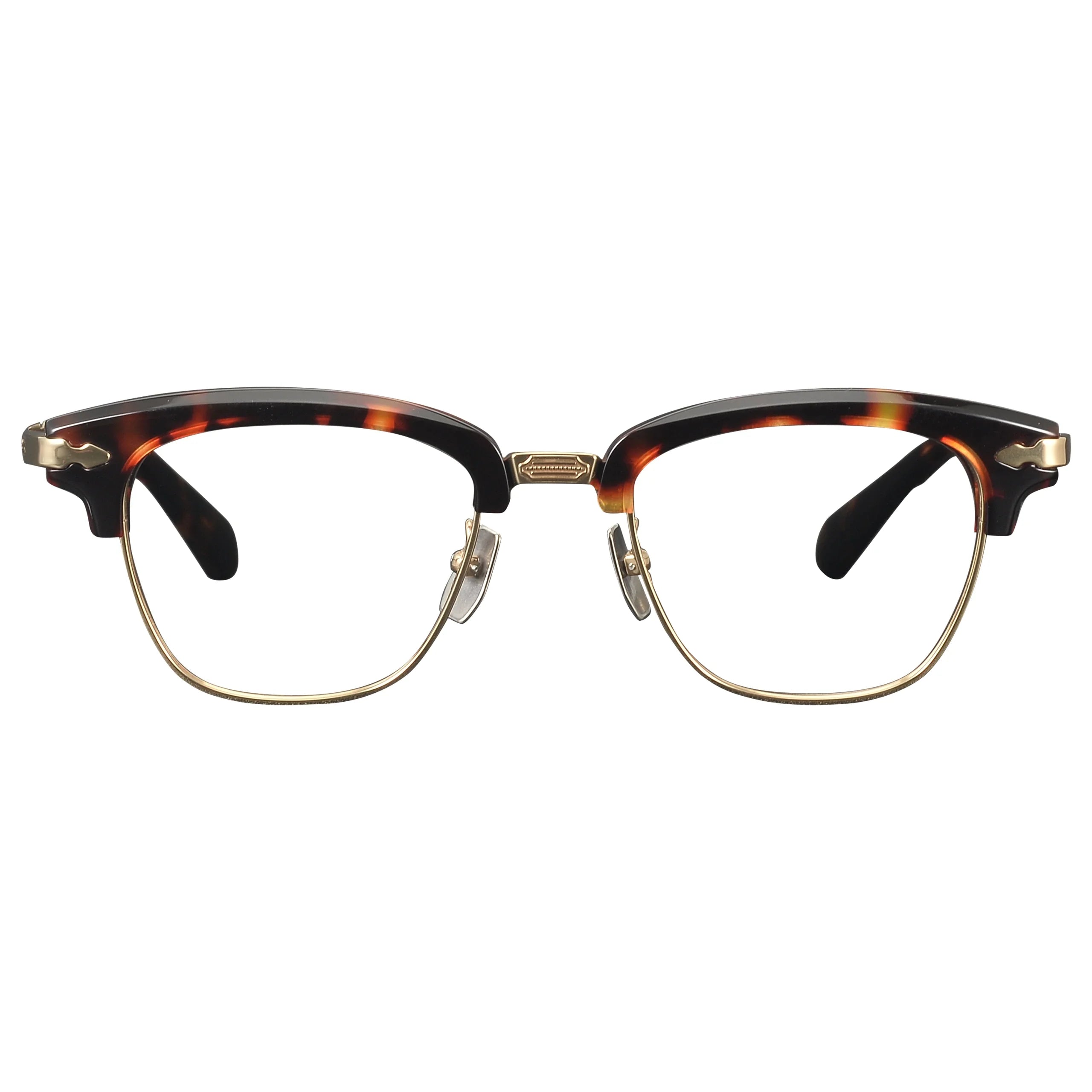 Browline Glasses LE1747