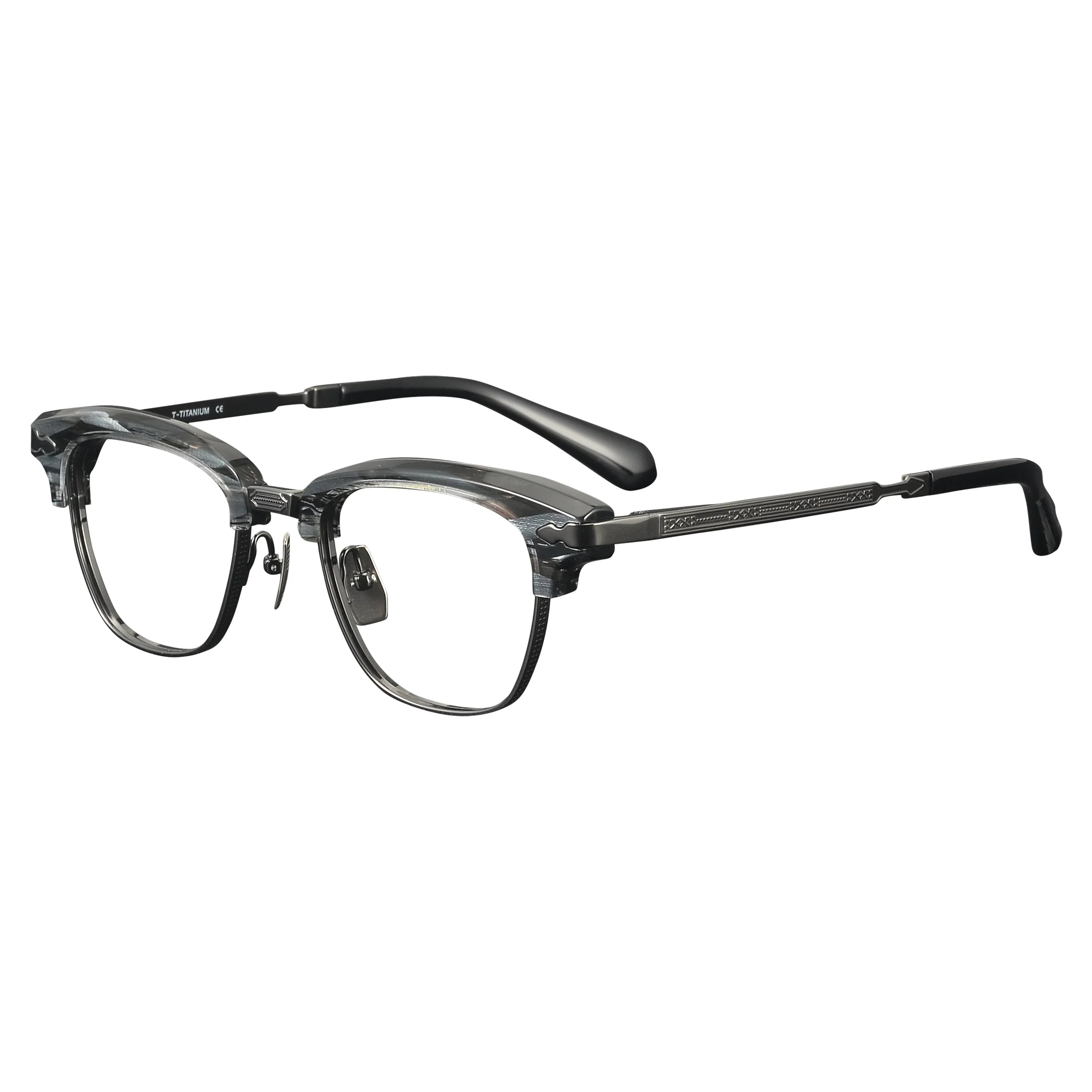 Browline Glasses LE1747