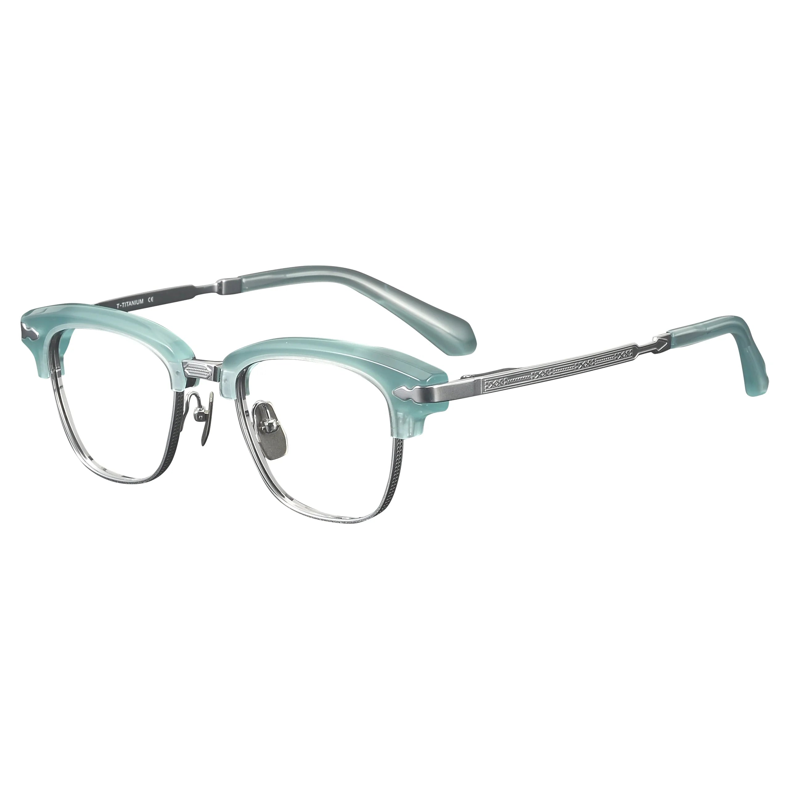 Browline Glasses LE1747