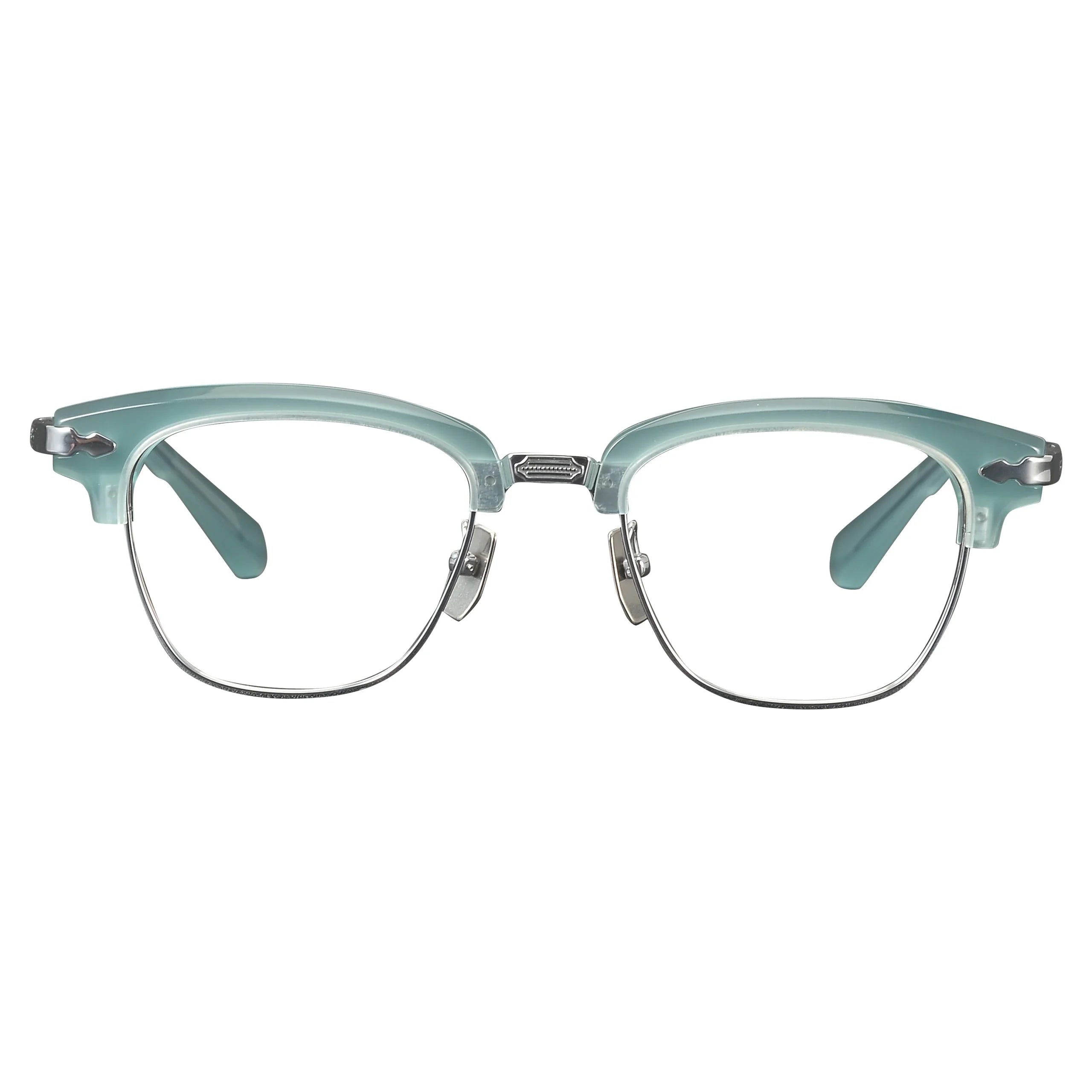 Browline Glasses LE1747