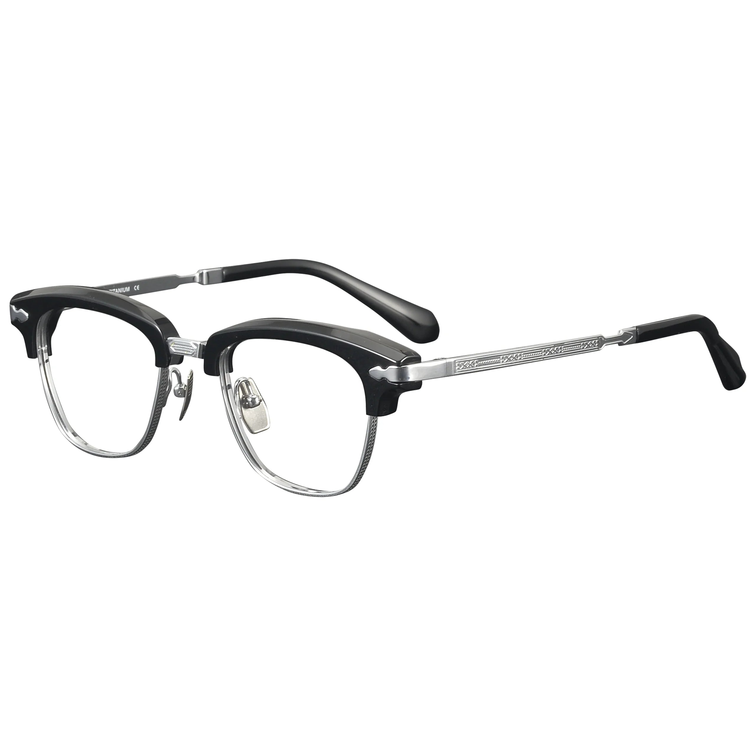 Browline Glasses LE1747