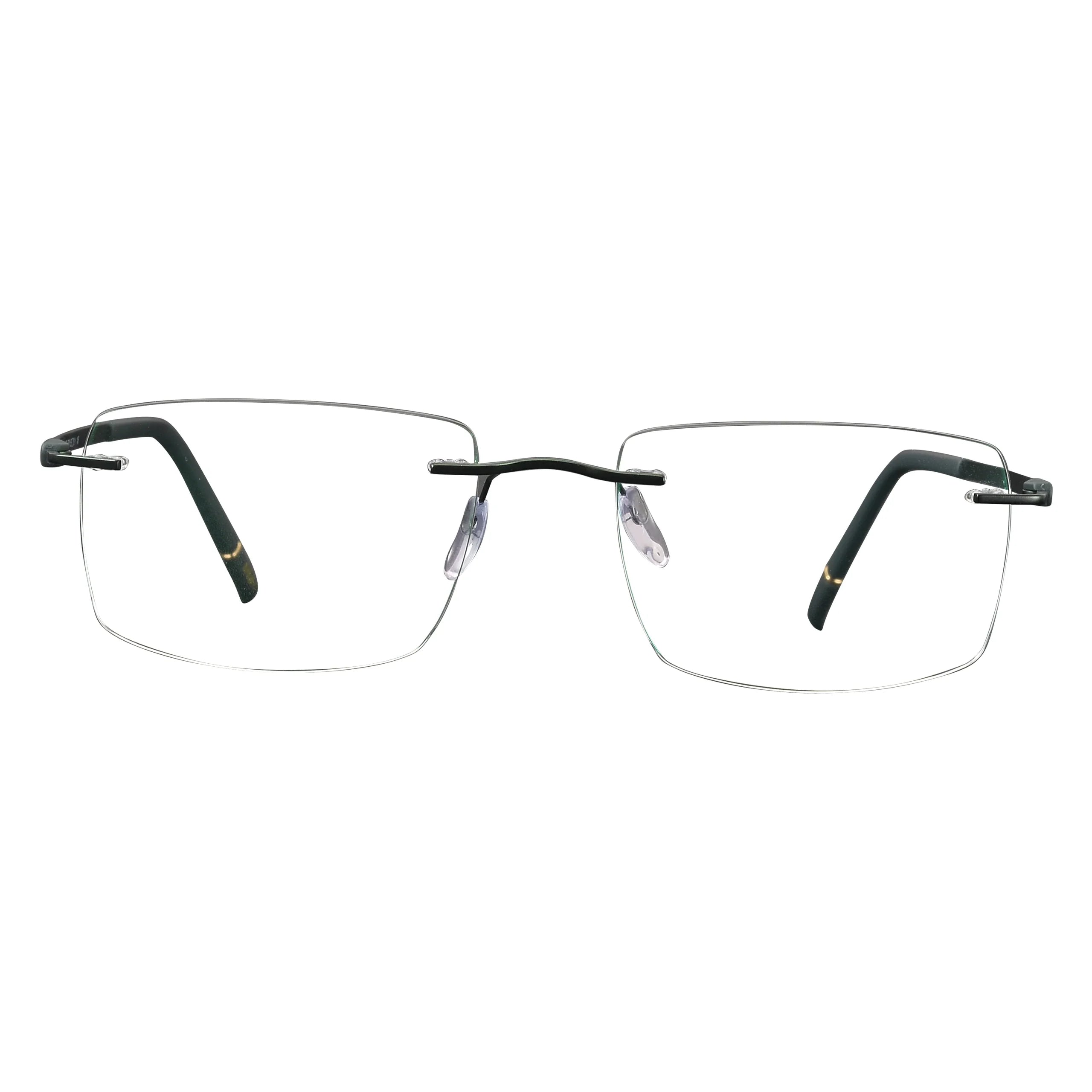 Rectangle Glasses LE1756