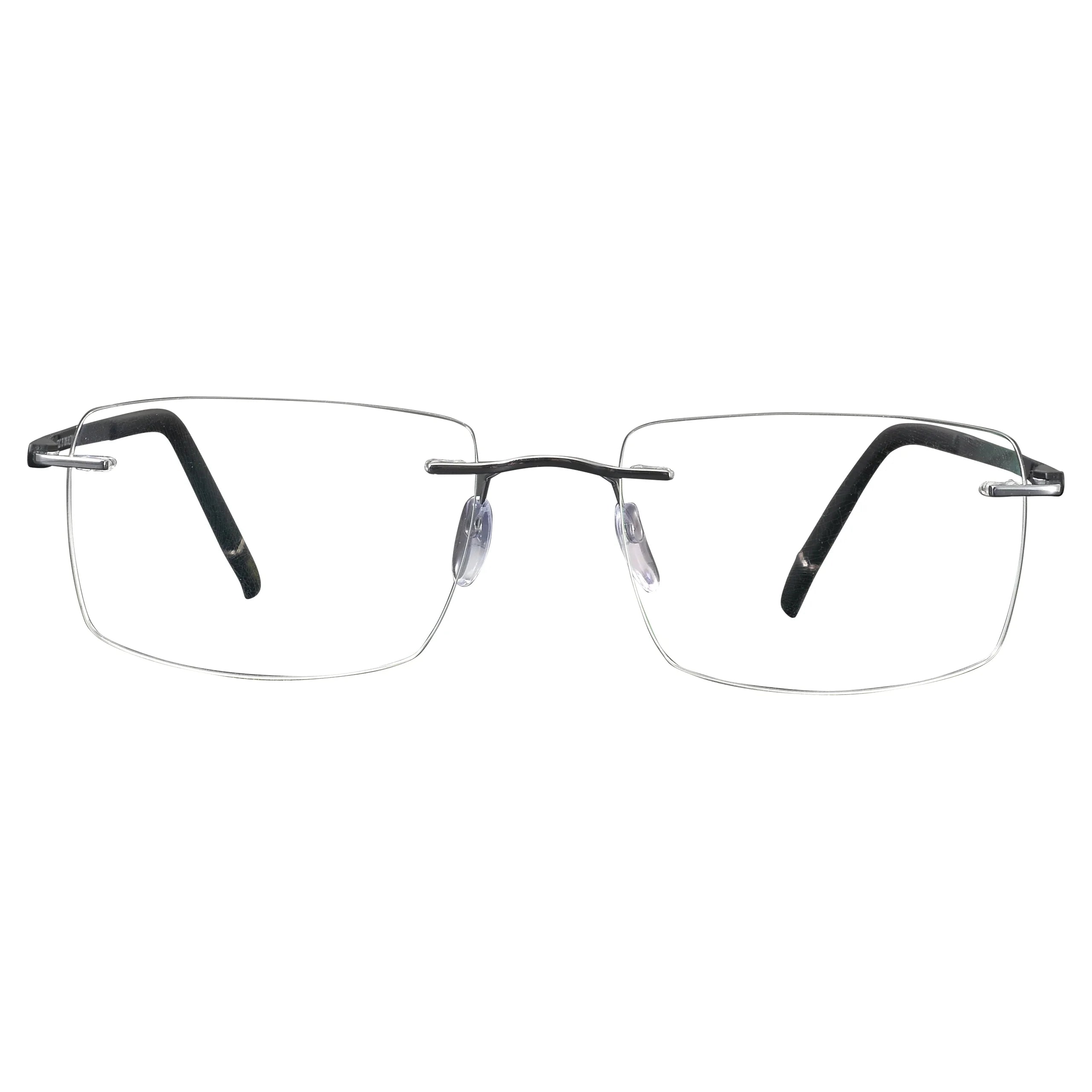 Rectangle Glasses LE1756