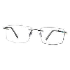 Rectangle Glasses LE1756