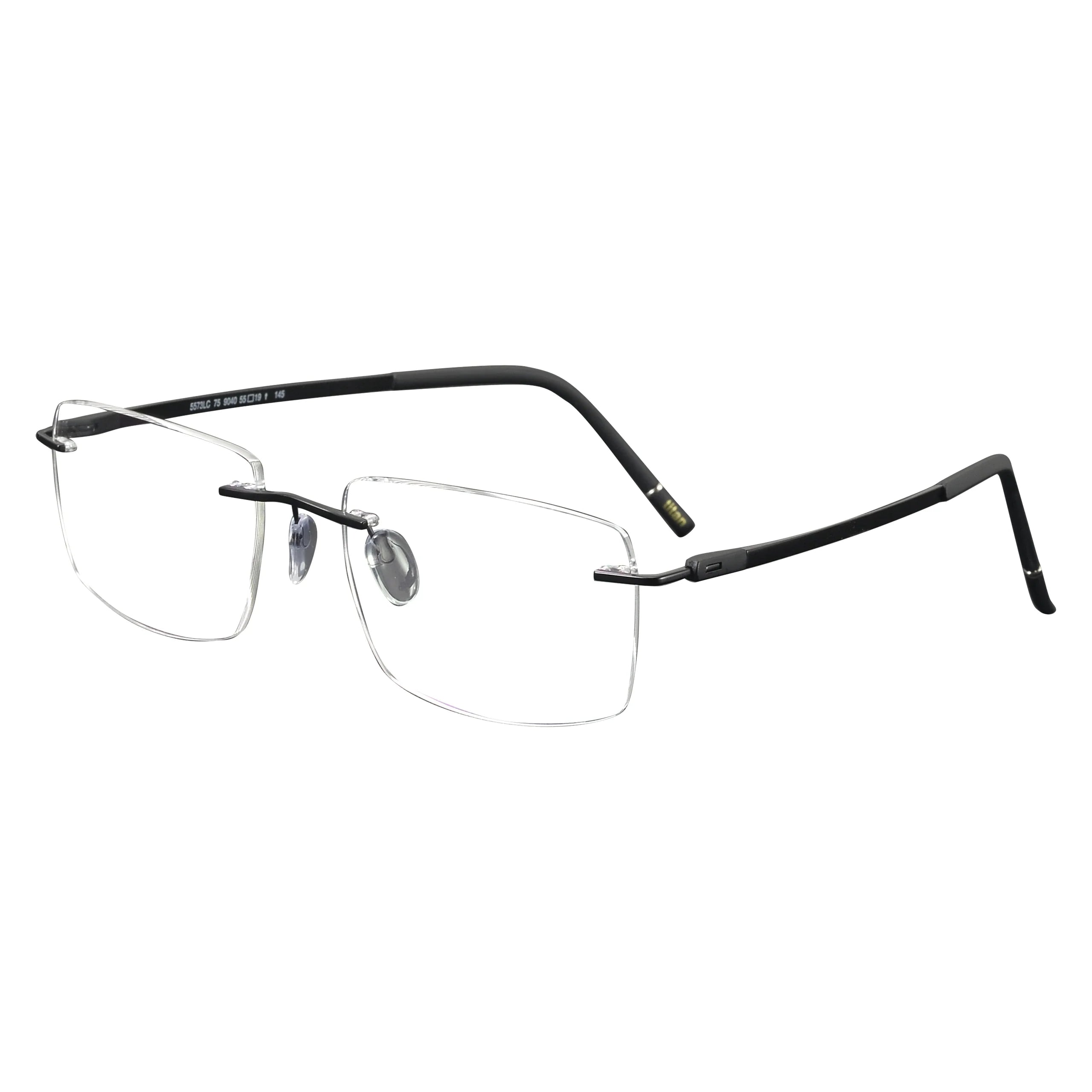Rectangle Glasses LE1756