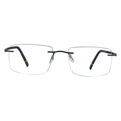 Rectangle Glasses LE1756