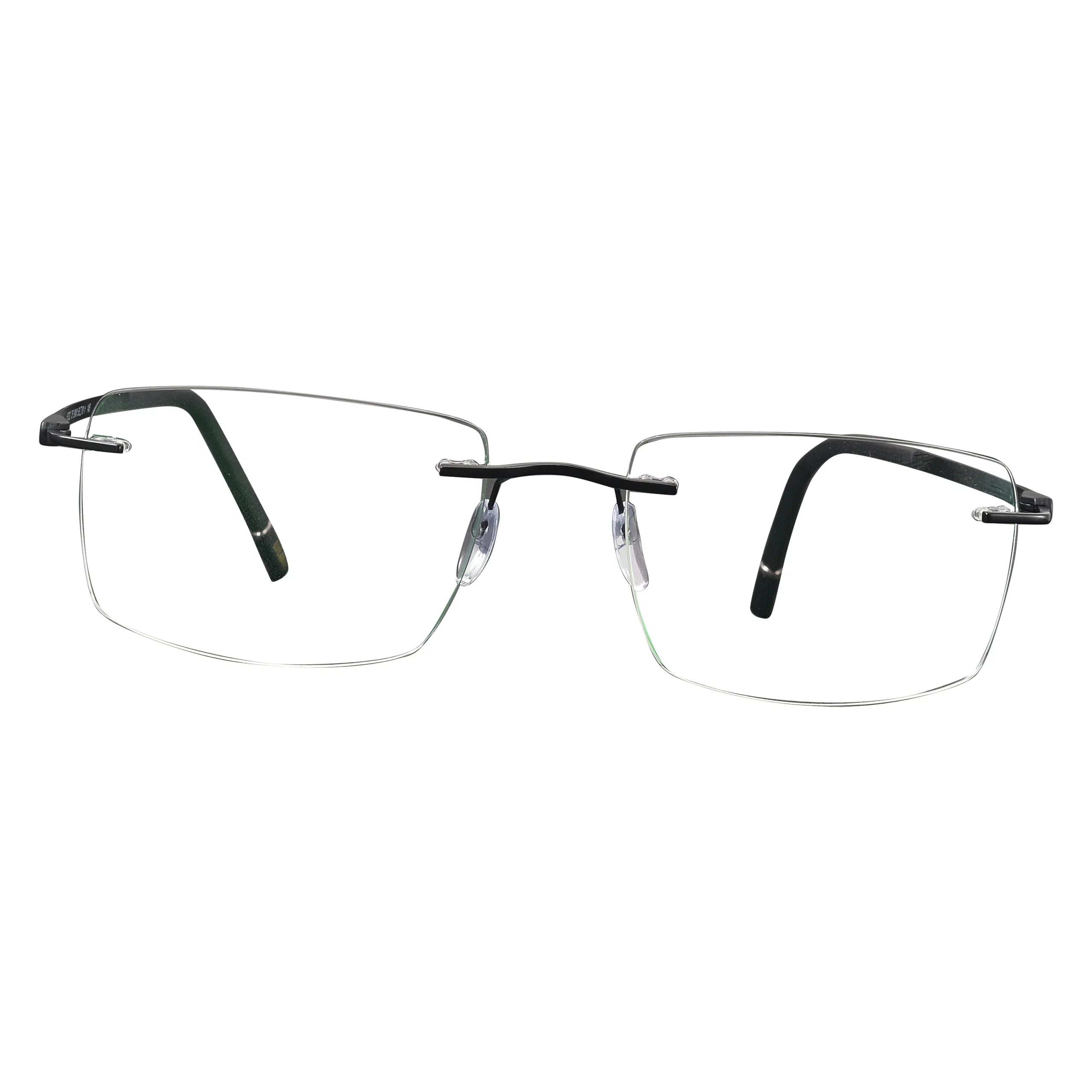 Rectangle Glasses LE1756