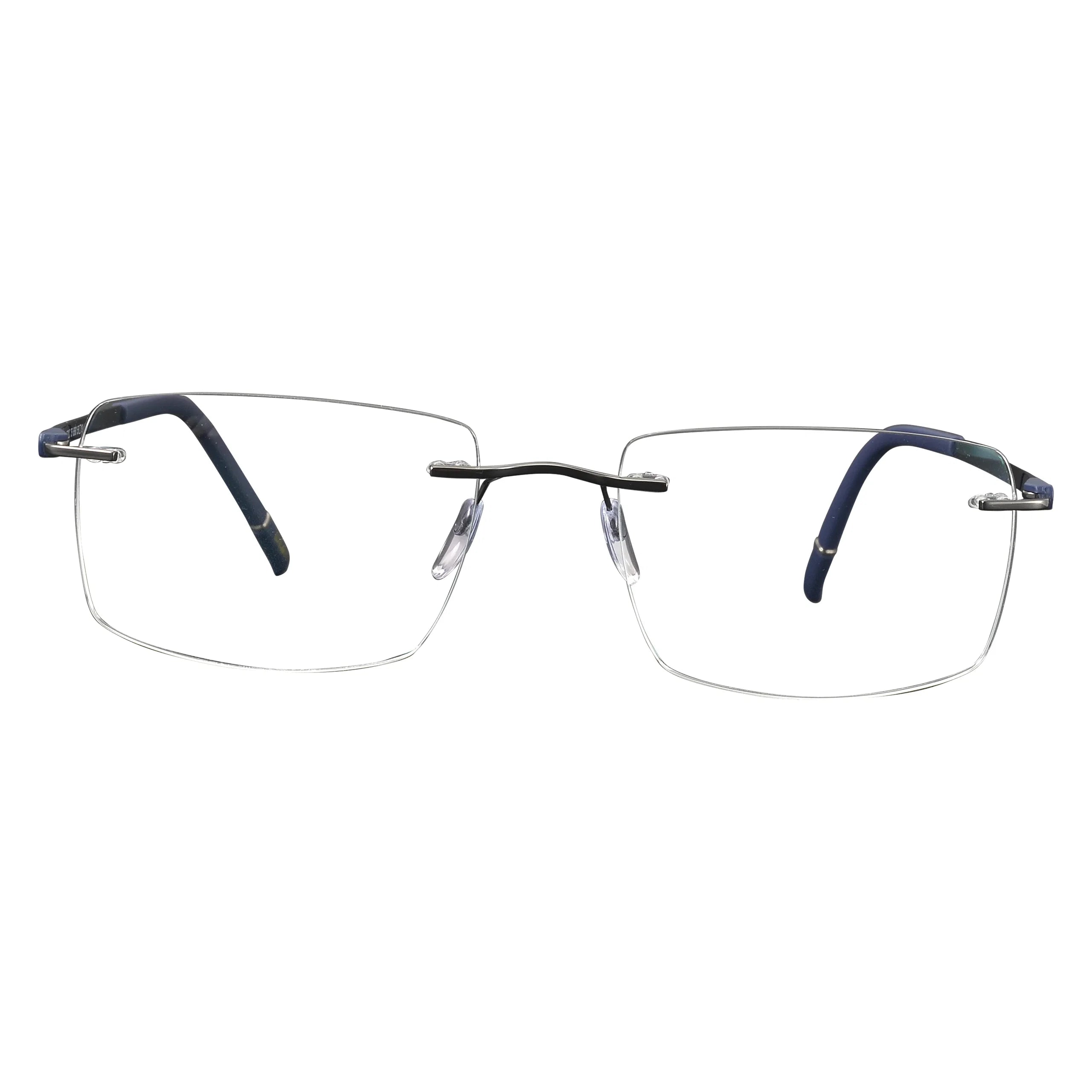 Rectangle Glasses LE1756