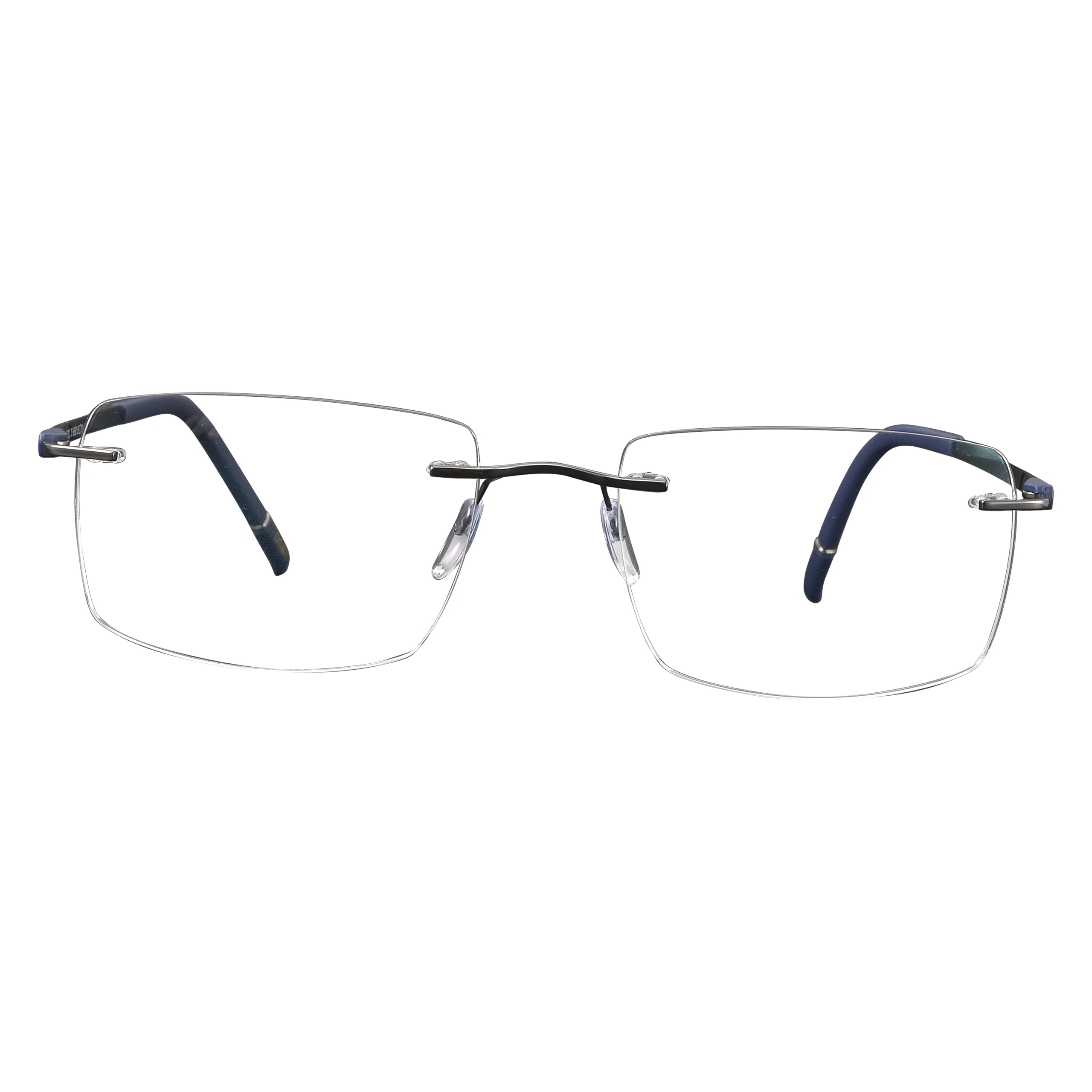 Rectangle Glasses LE1756
