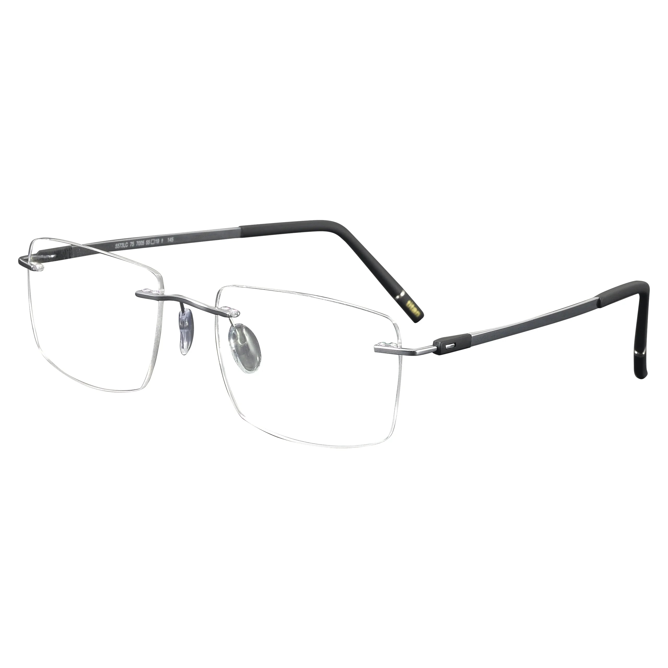 Rectangle Glasses LE1756