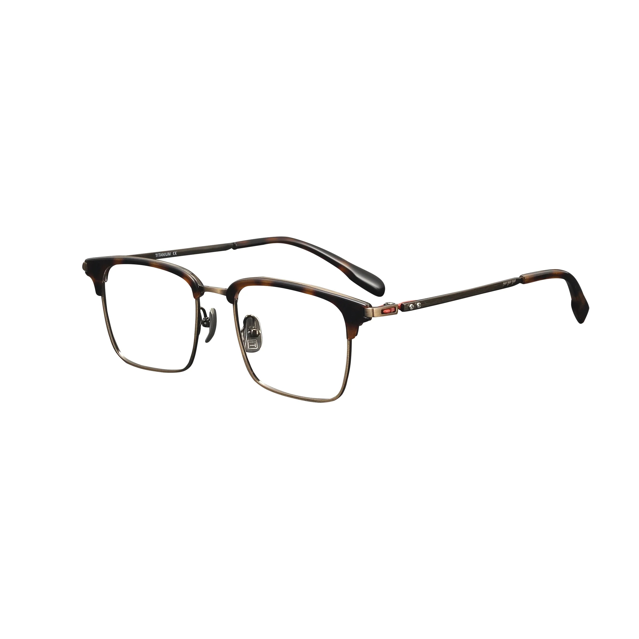 Browline Glasses LE1759