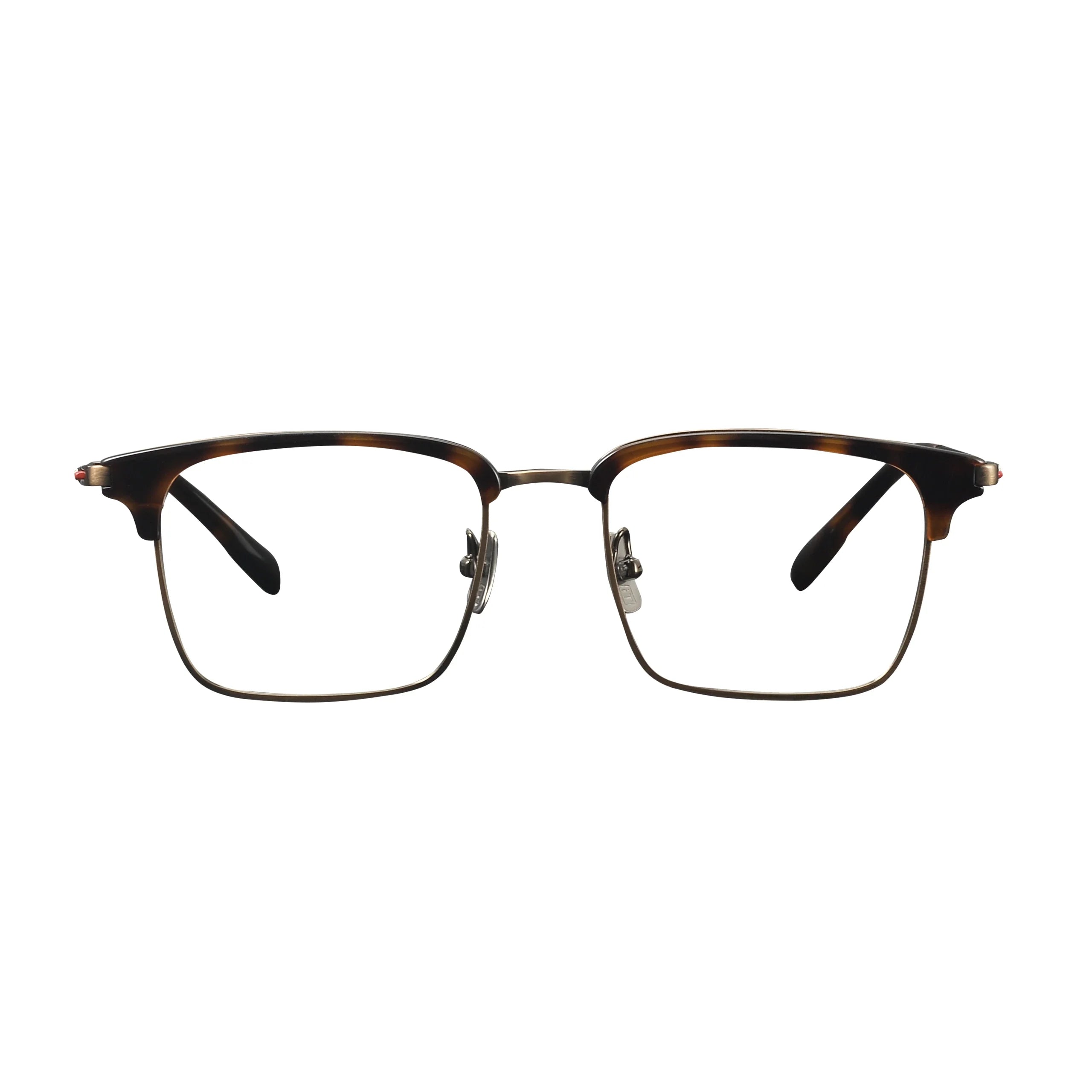 Browline Glasses LE1759