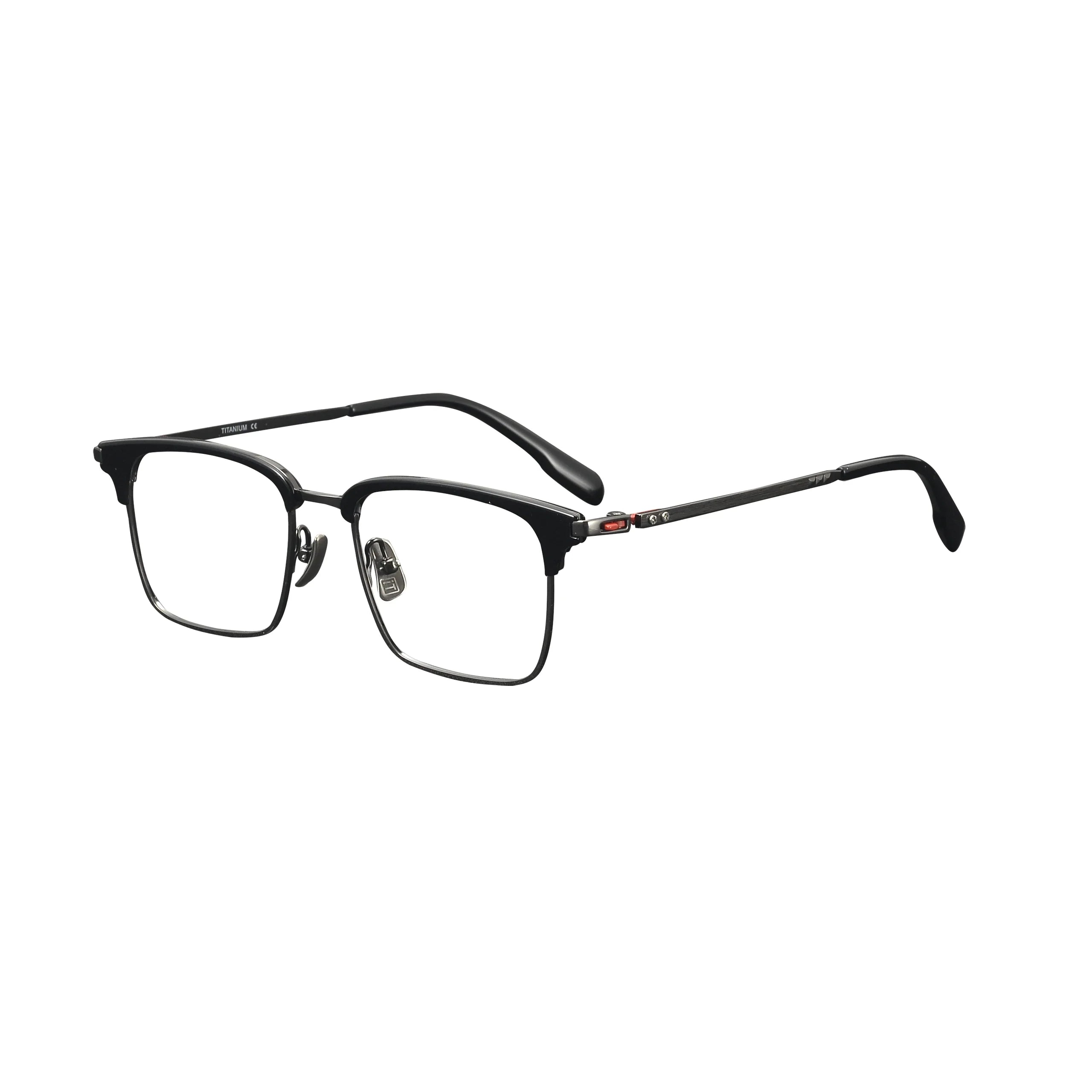 Browline Glasses LE1759