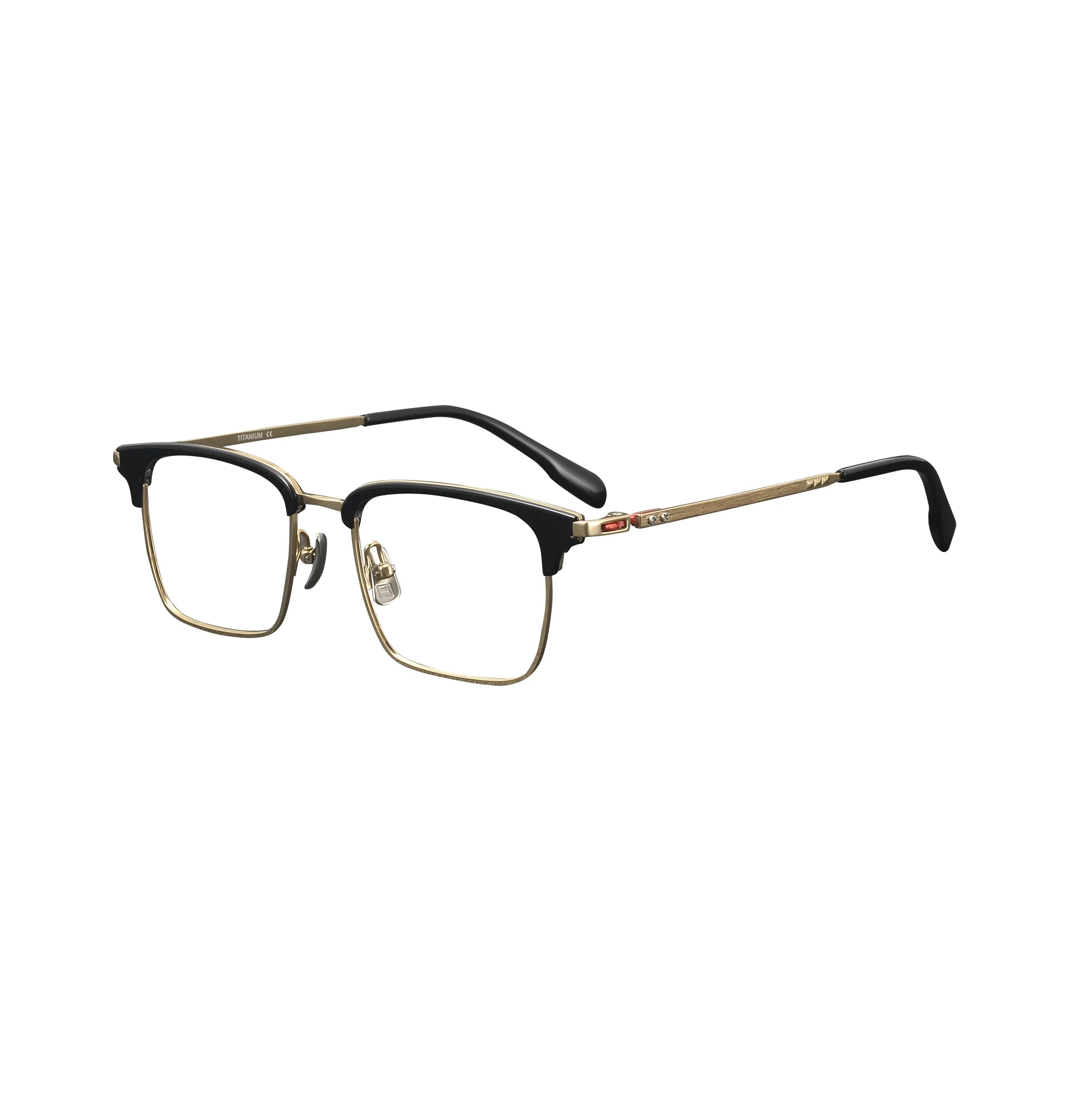Browline Glasses LE1759