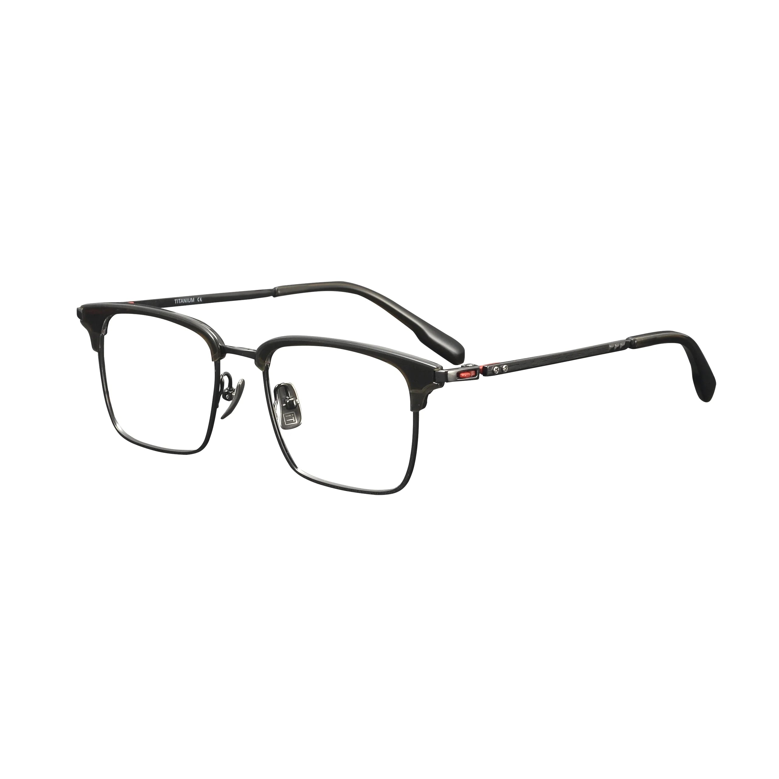 Browline Glasses LE1759