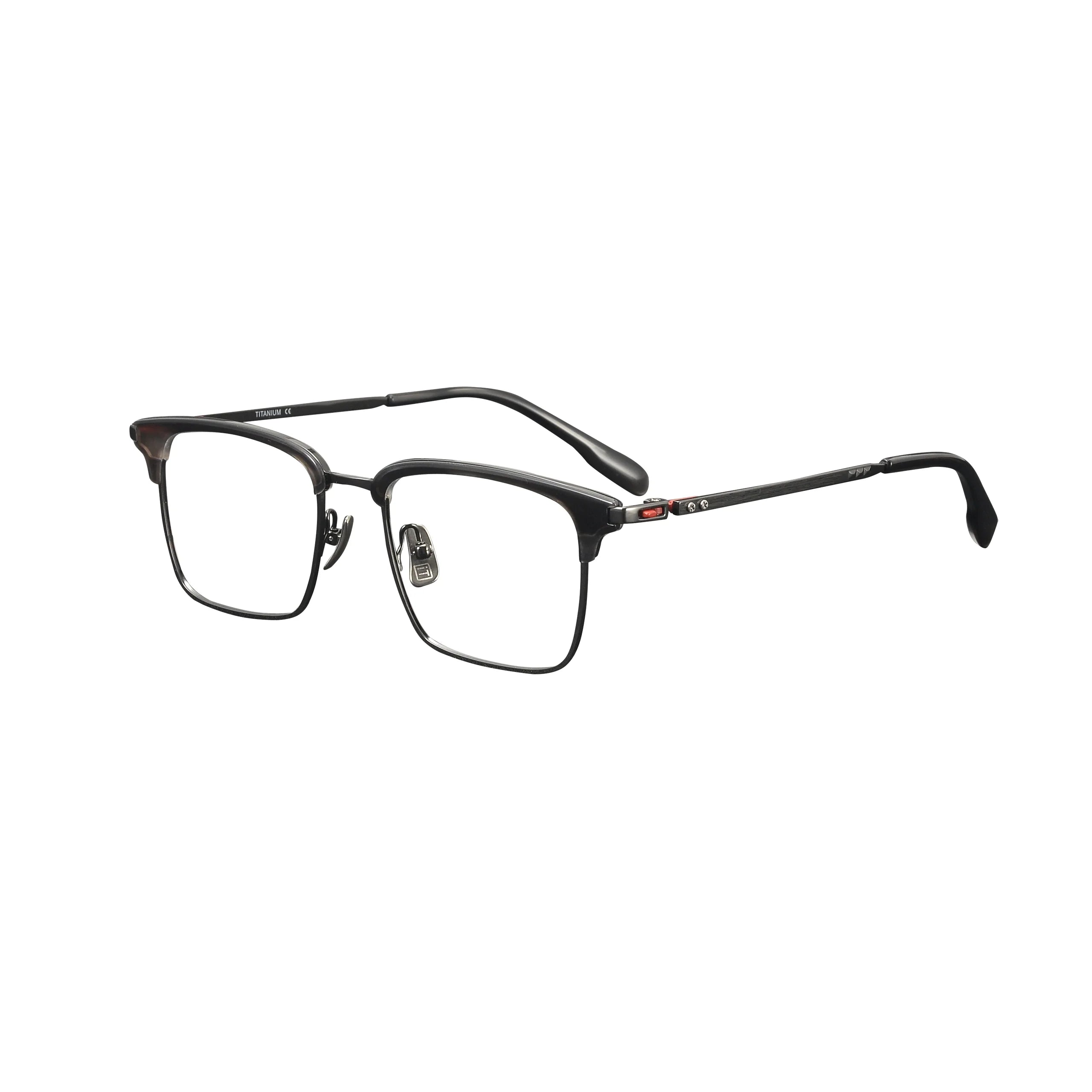 Browline Glasses LE1759