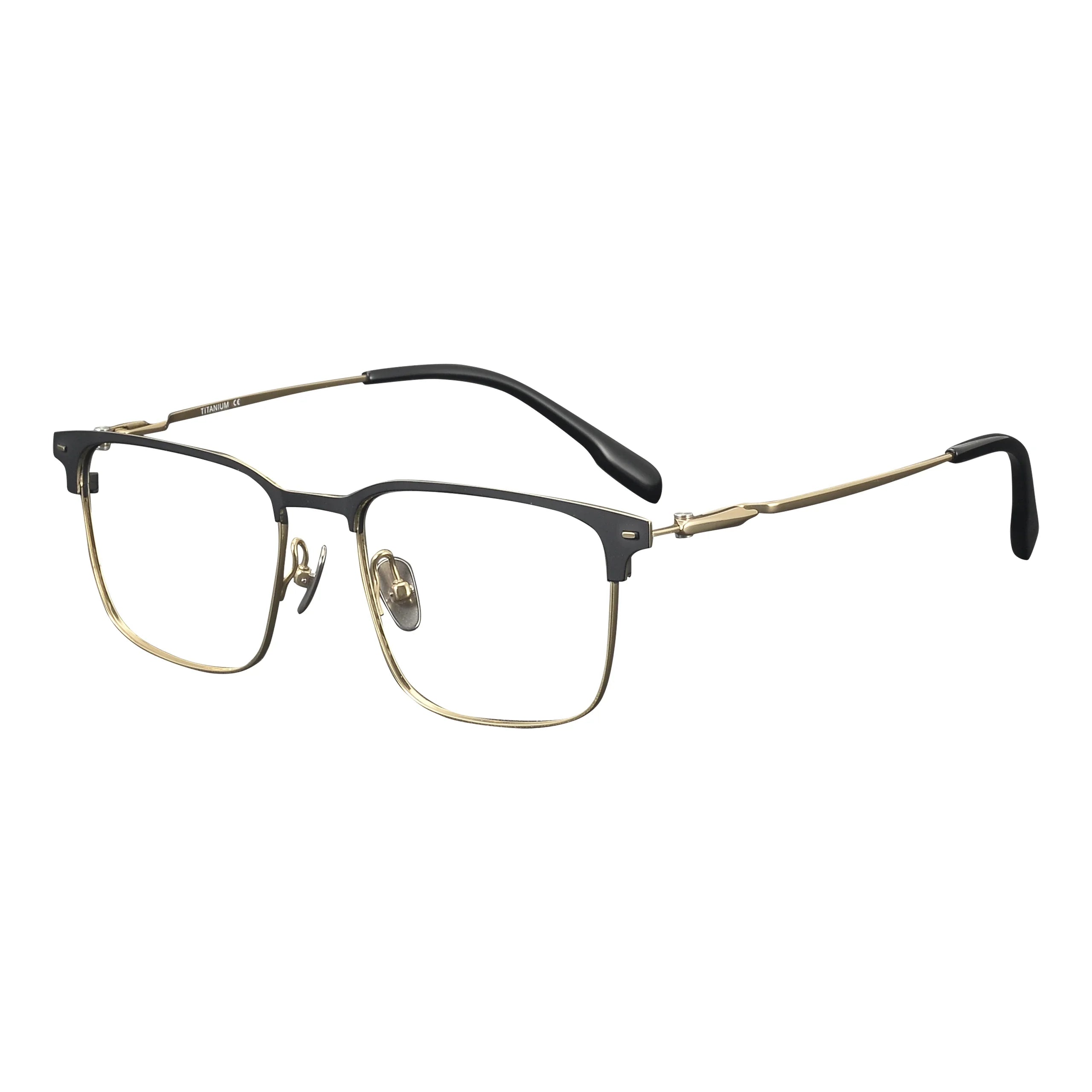 Browline Glasses LE1762