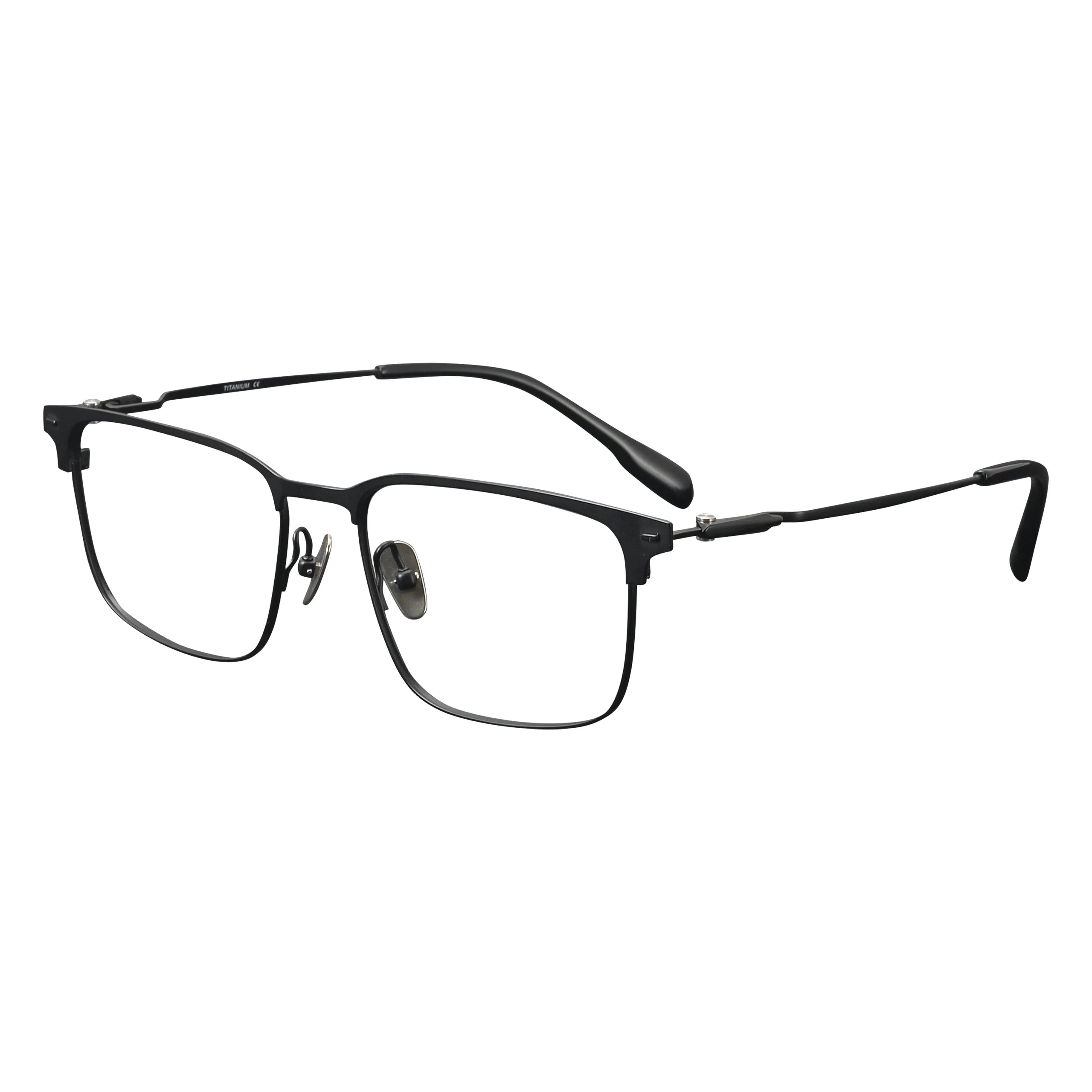 Browline Glasses LE1762