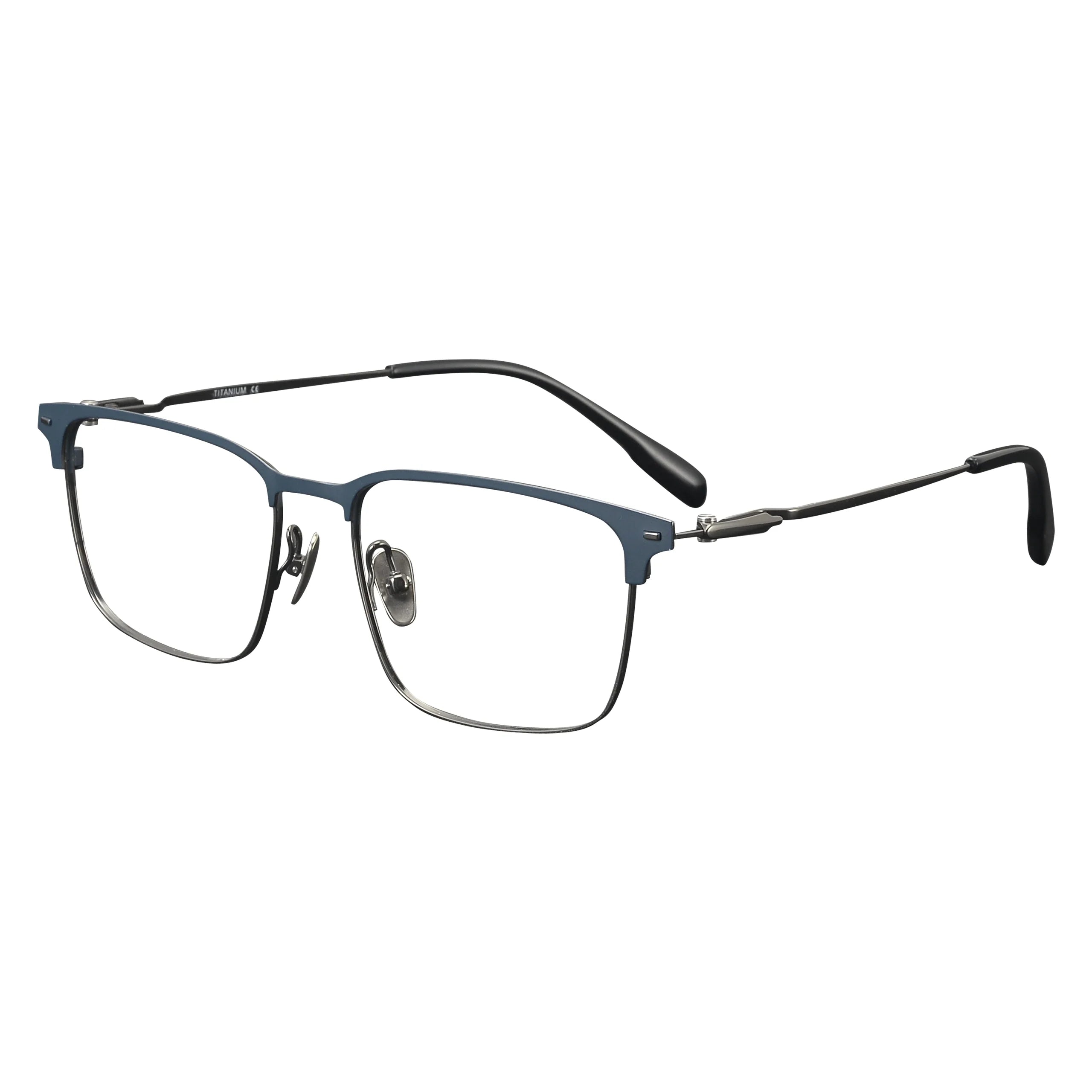 Browline Glasses LE1762
