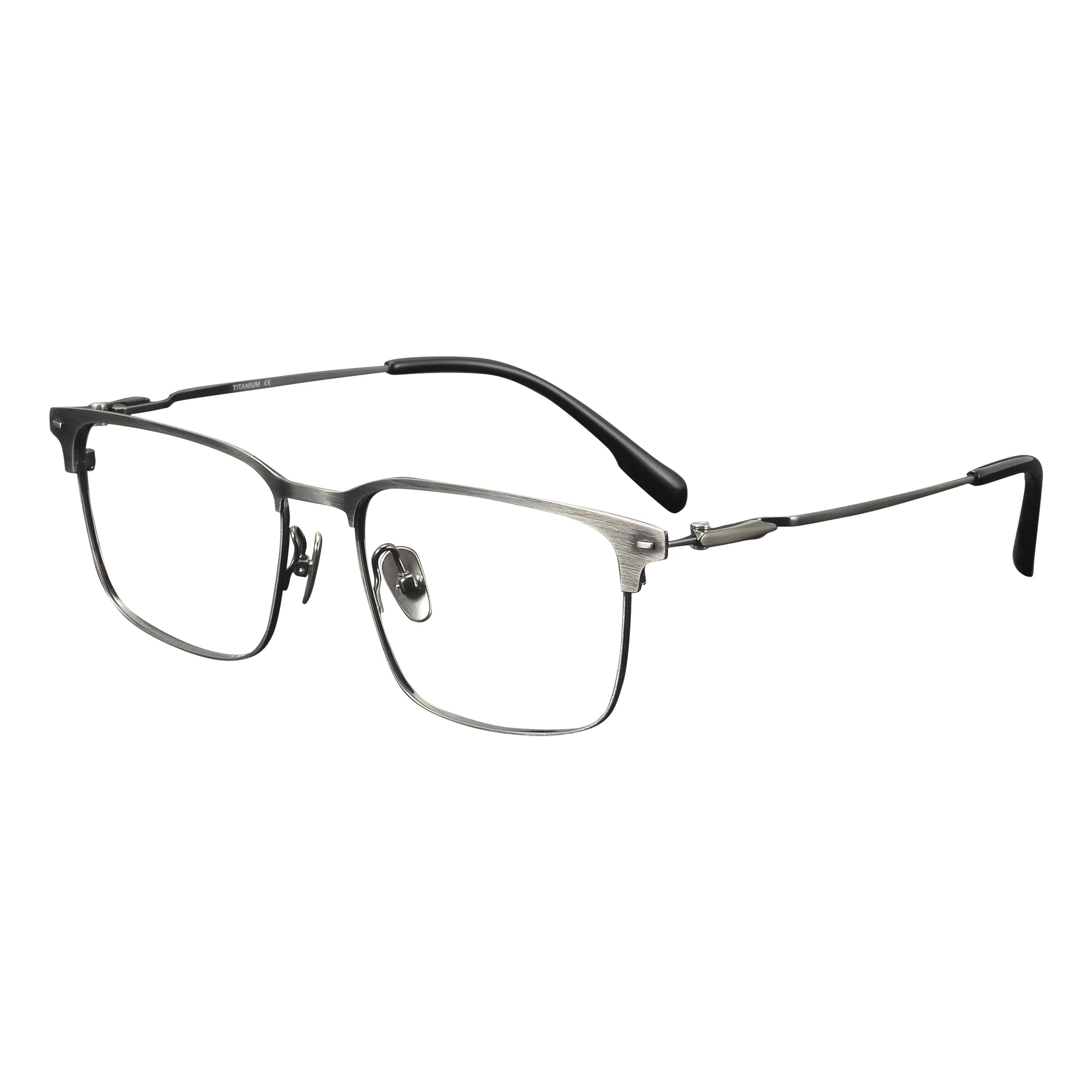 Browline Glasses LE1762