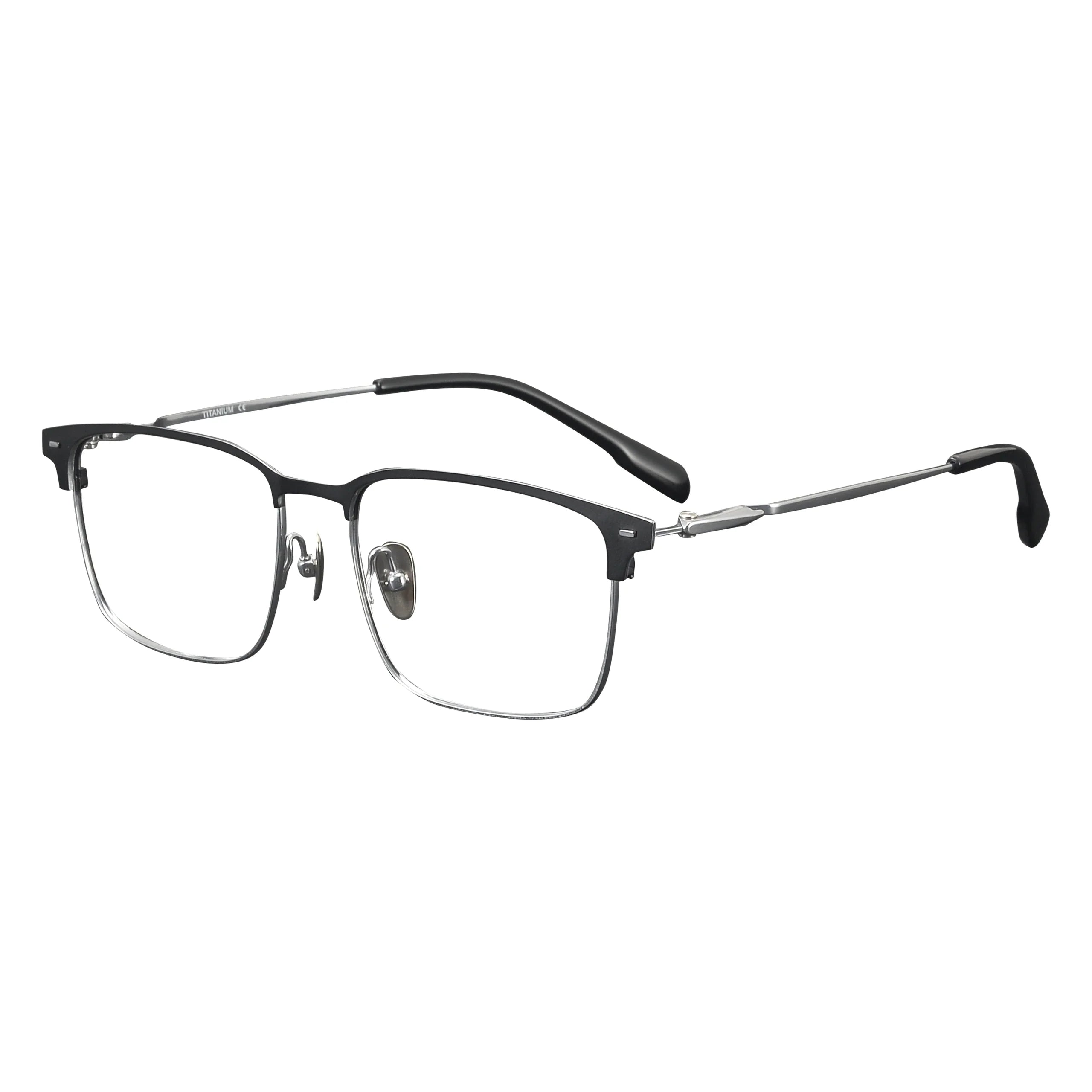 Browline Glasses LE1762
