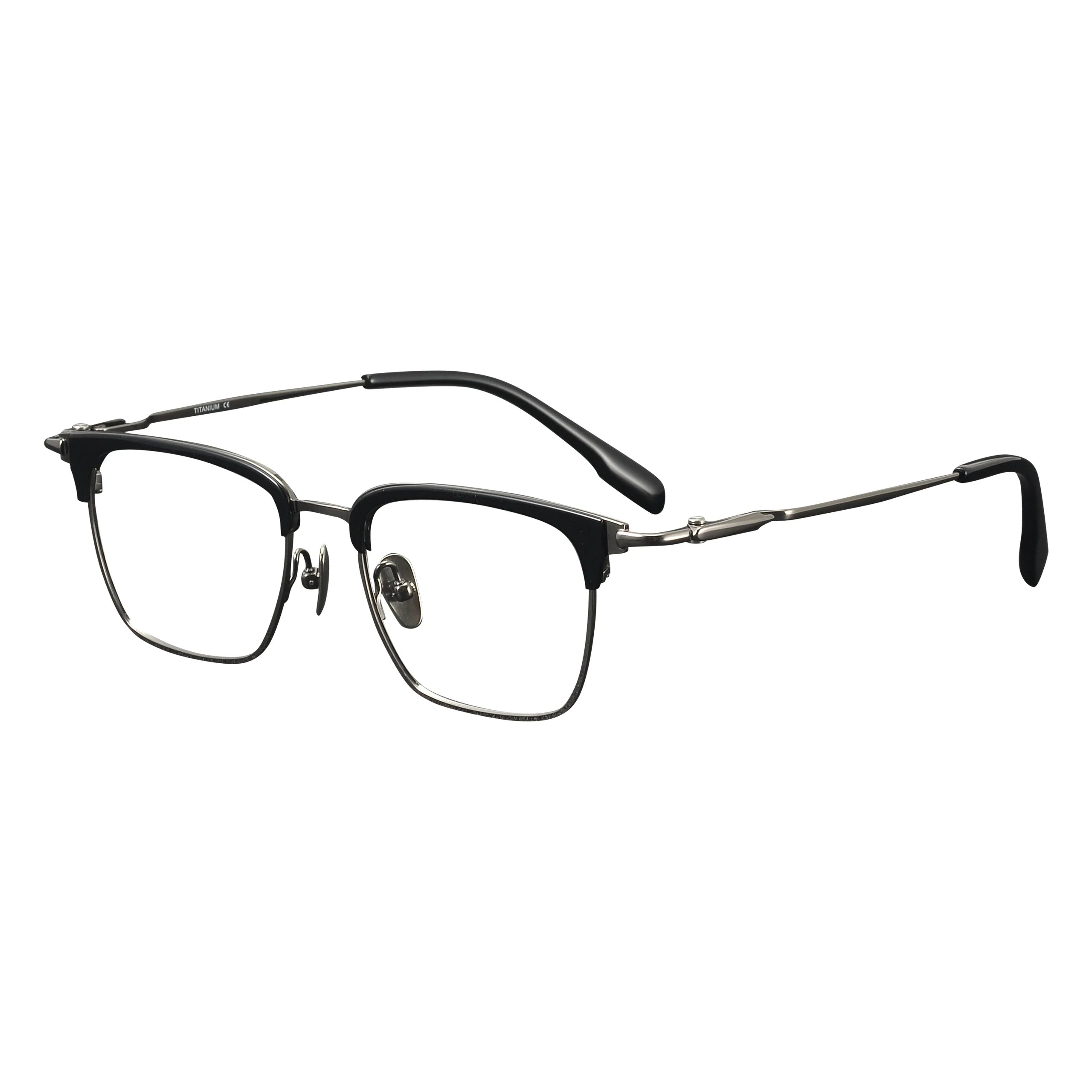 Browline Glasses LE1764