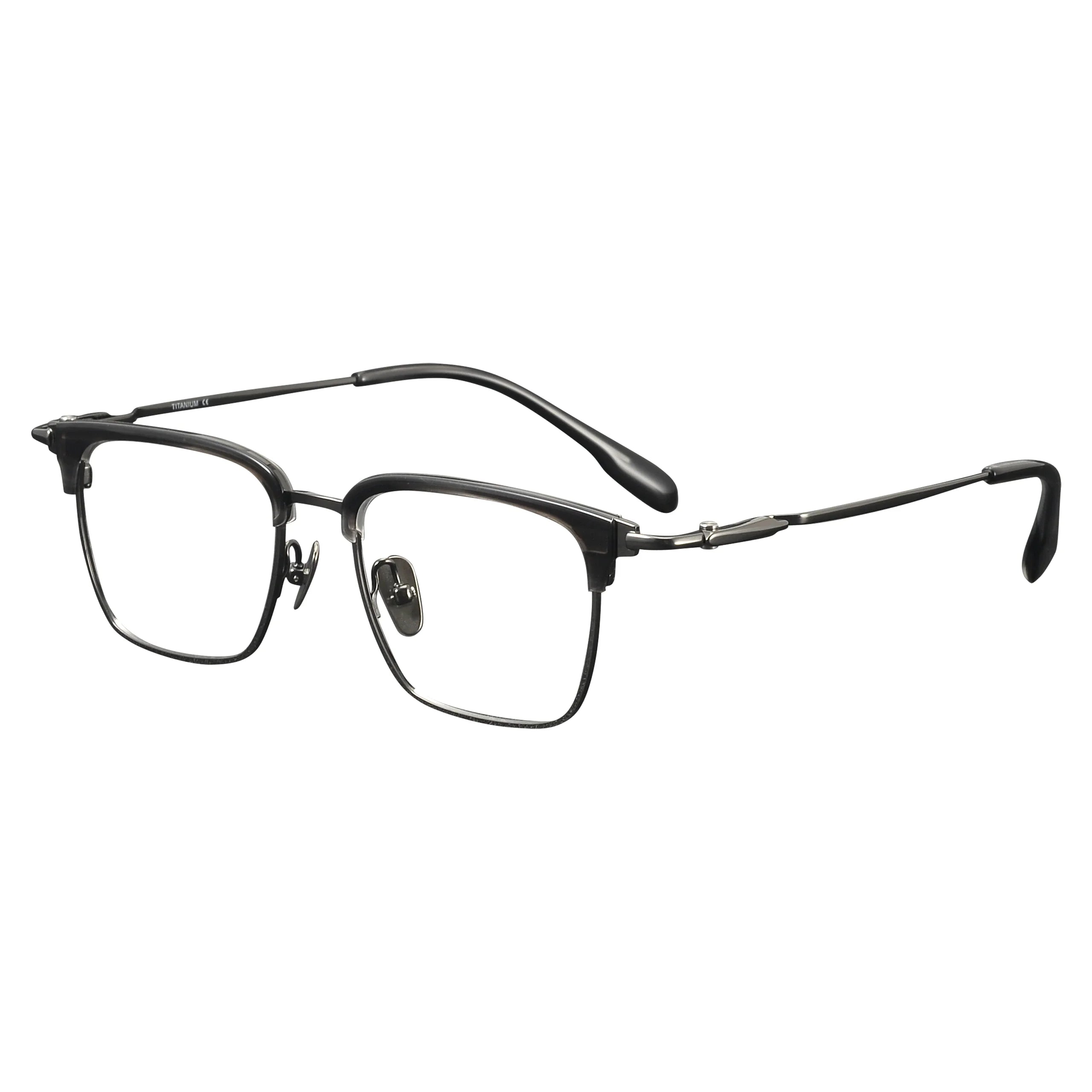 Browline Glasses LE1764