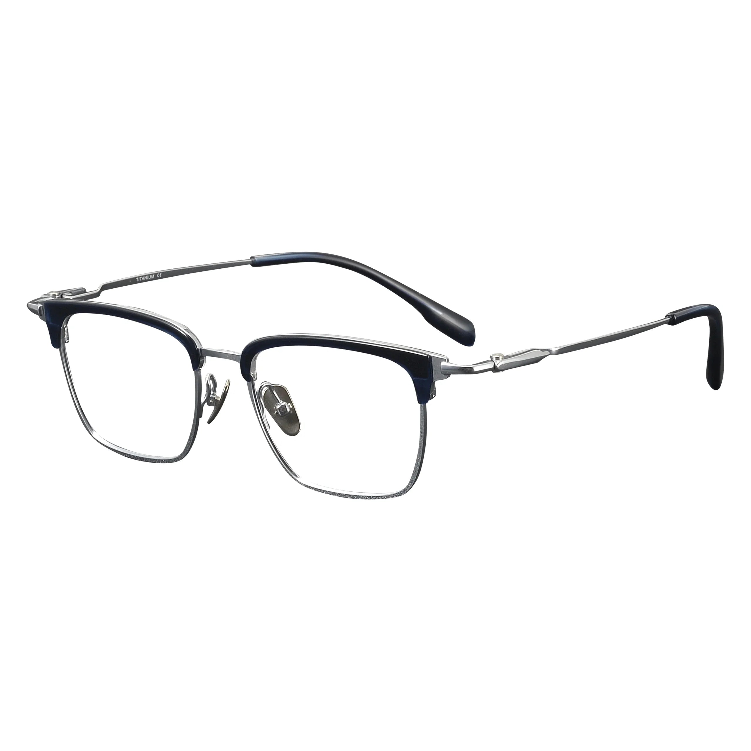 Browline Glasses LE1764