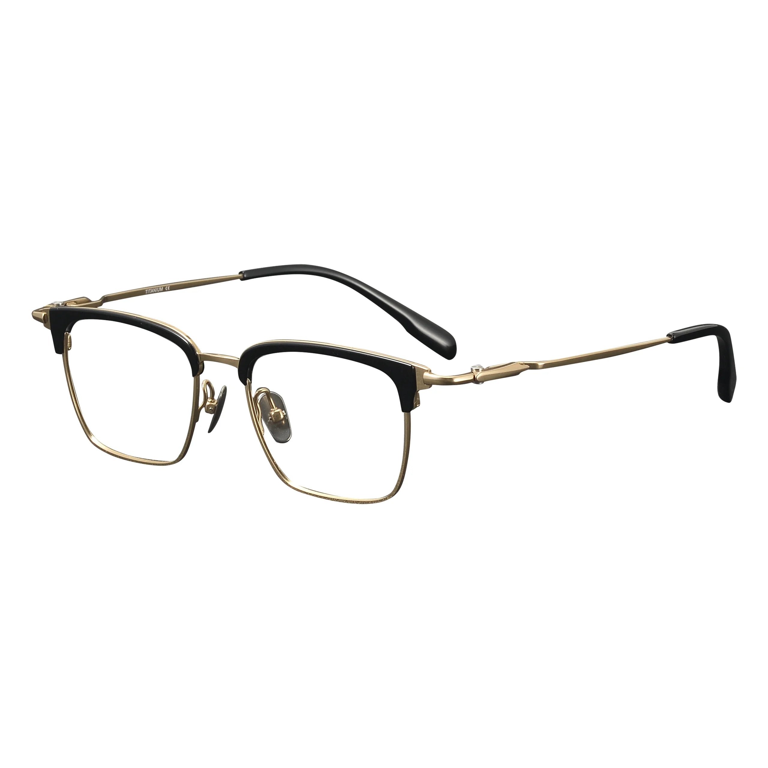 Browline Glasses LE1764