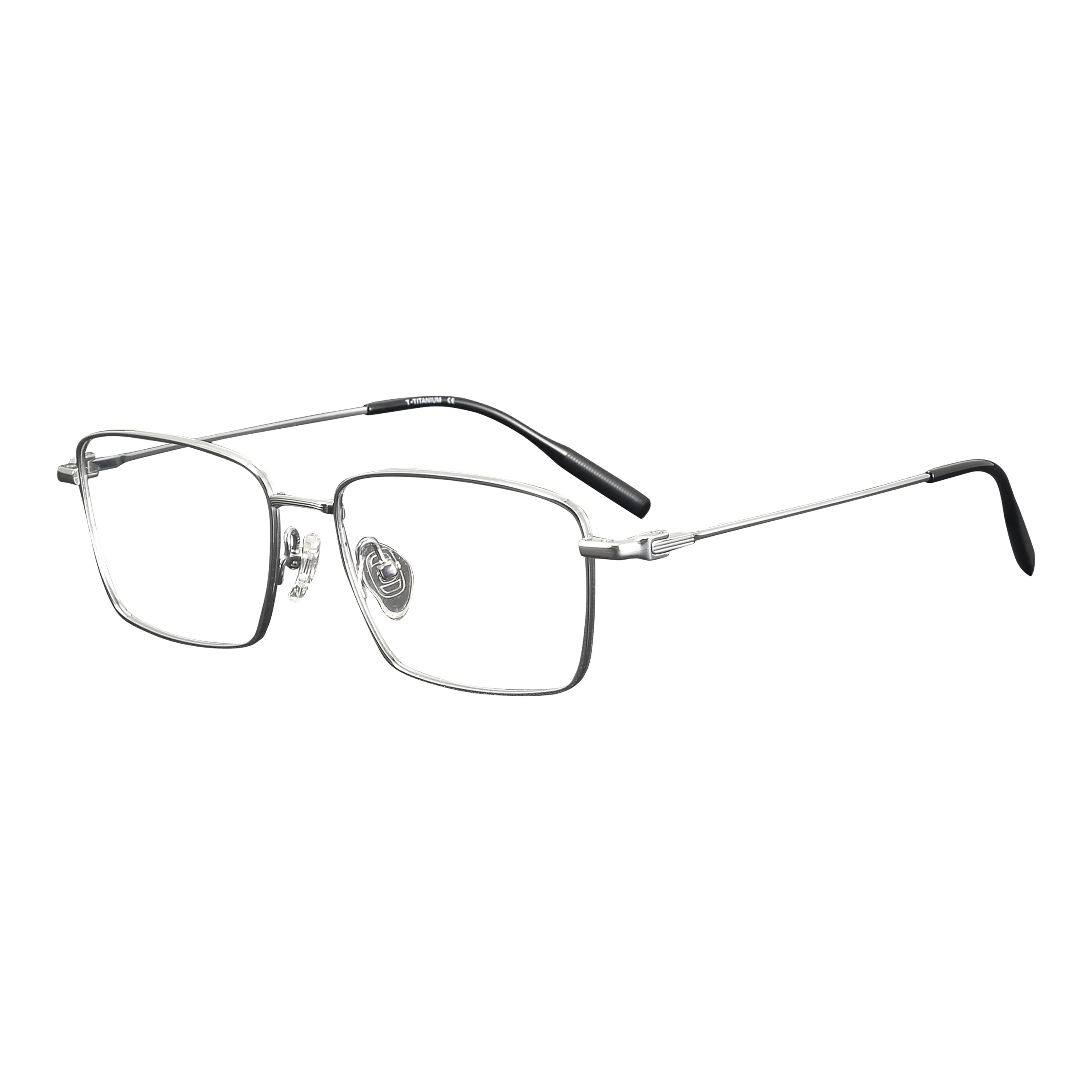 Rectangle Glasses LE1790