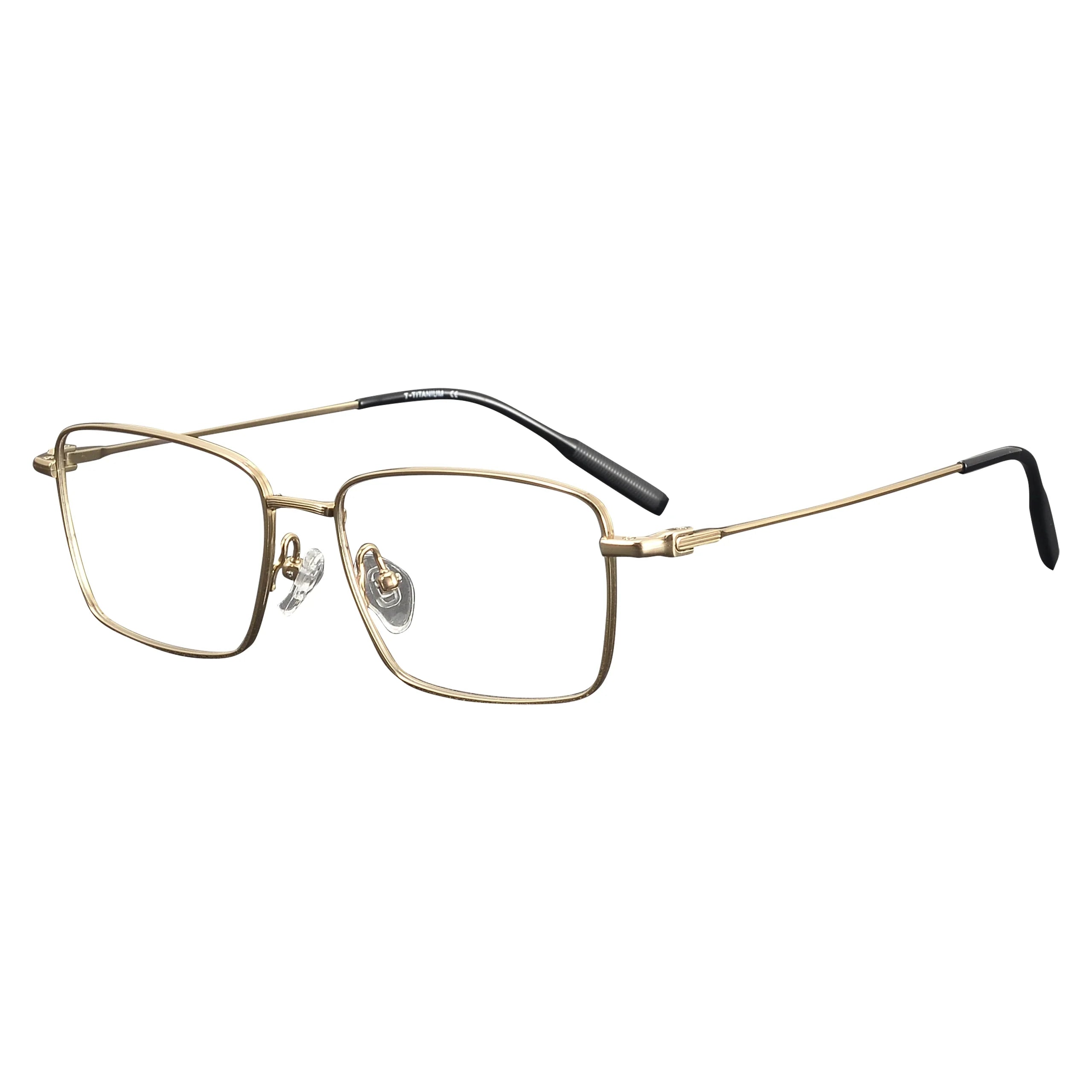 Rectangle Glasses LE1790