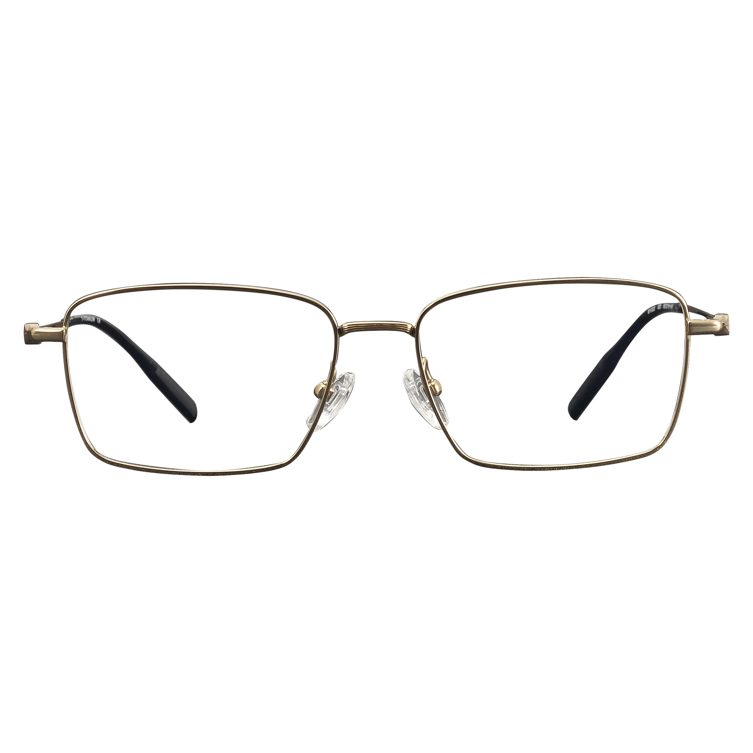 Rectangle Glasses LE1790