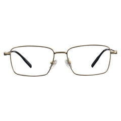 Rectangle Glasses LE1790