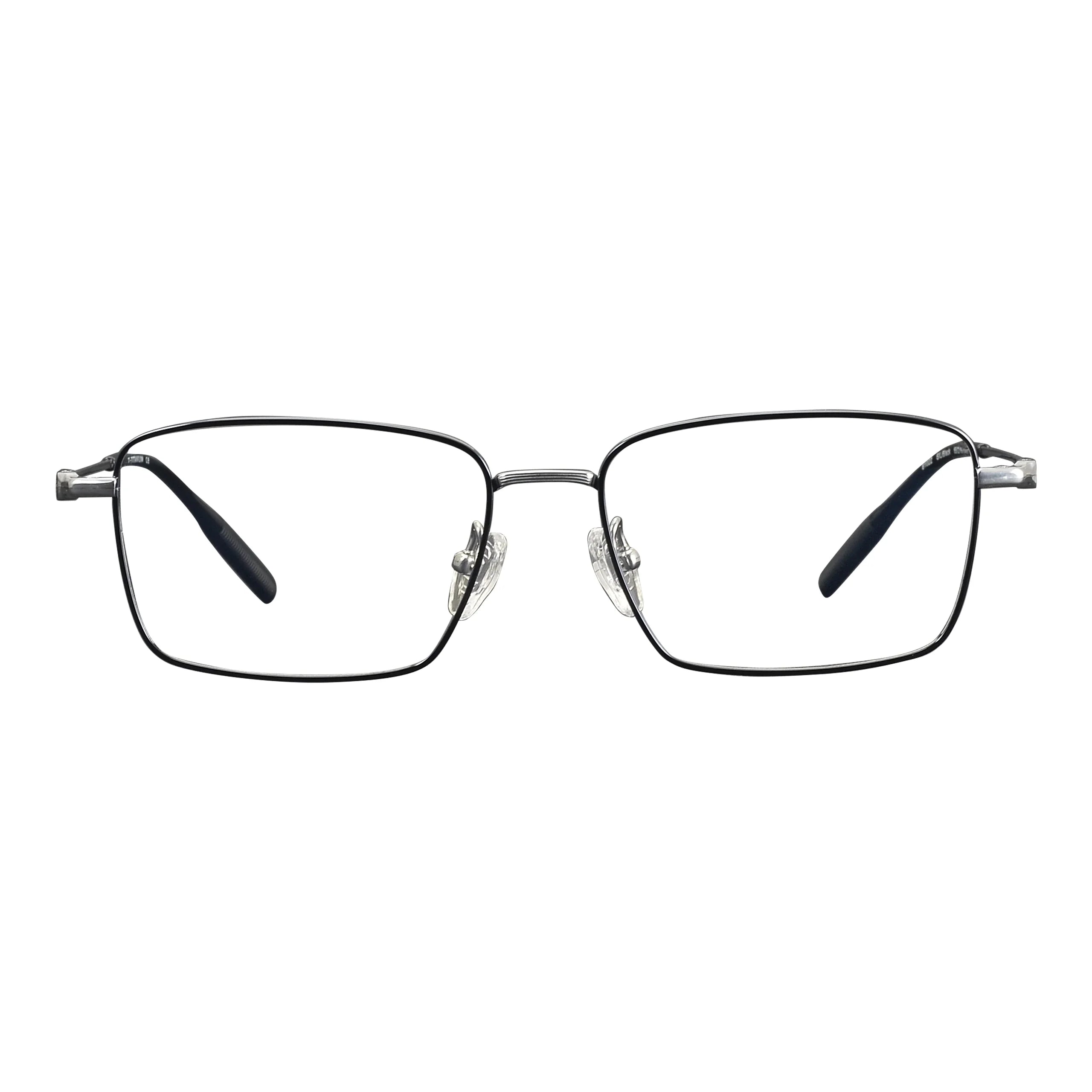 Rectangle Glasses LE1790