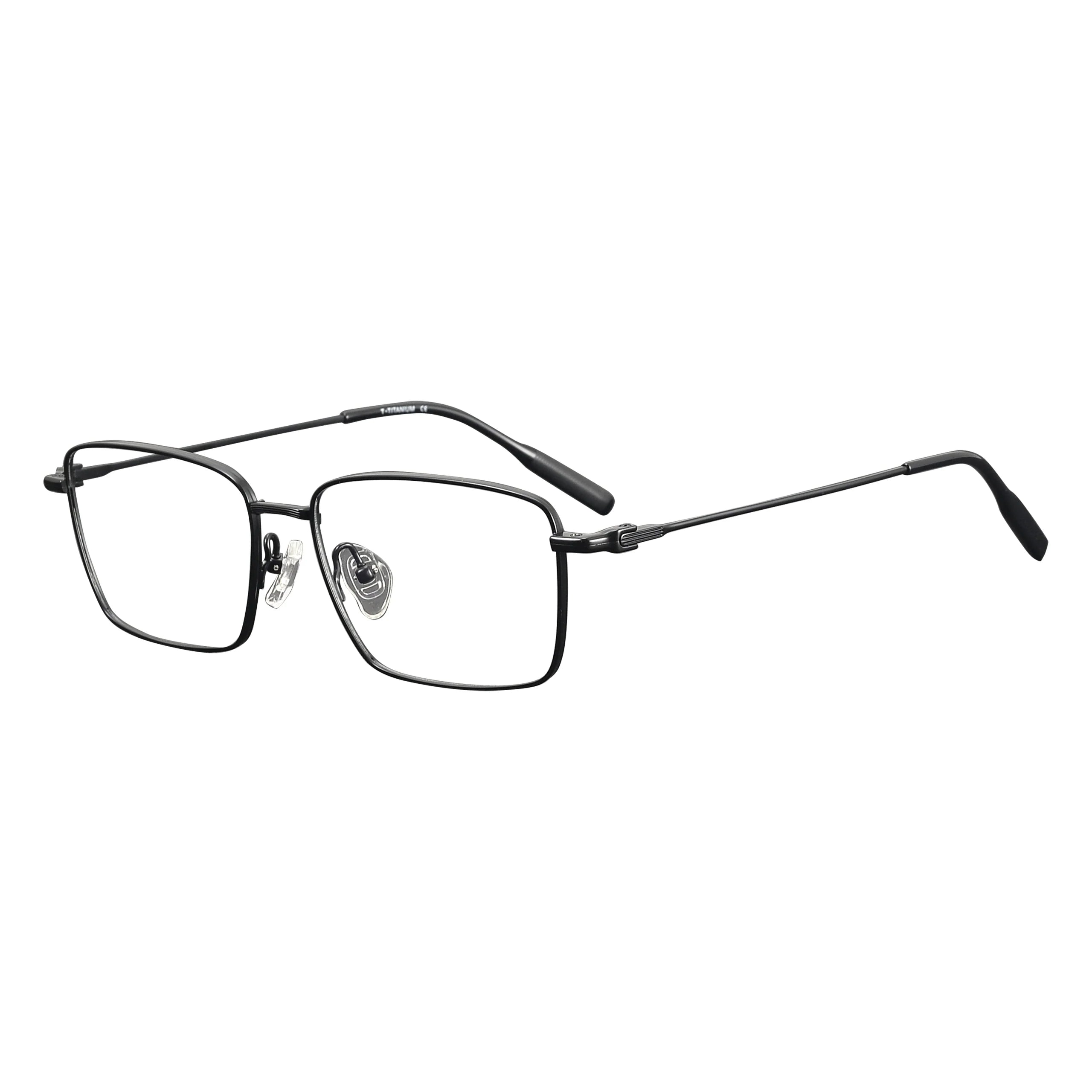 Rectangle Glasses LE1790