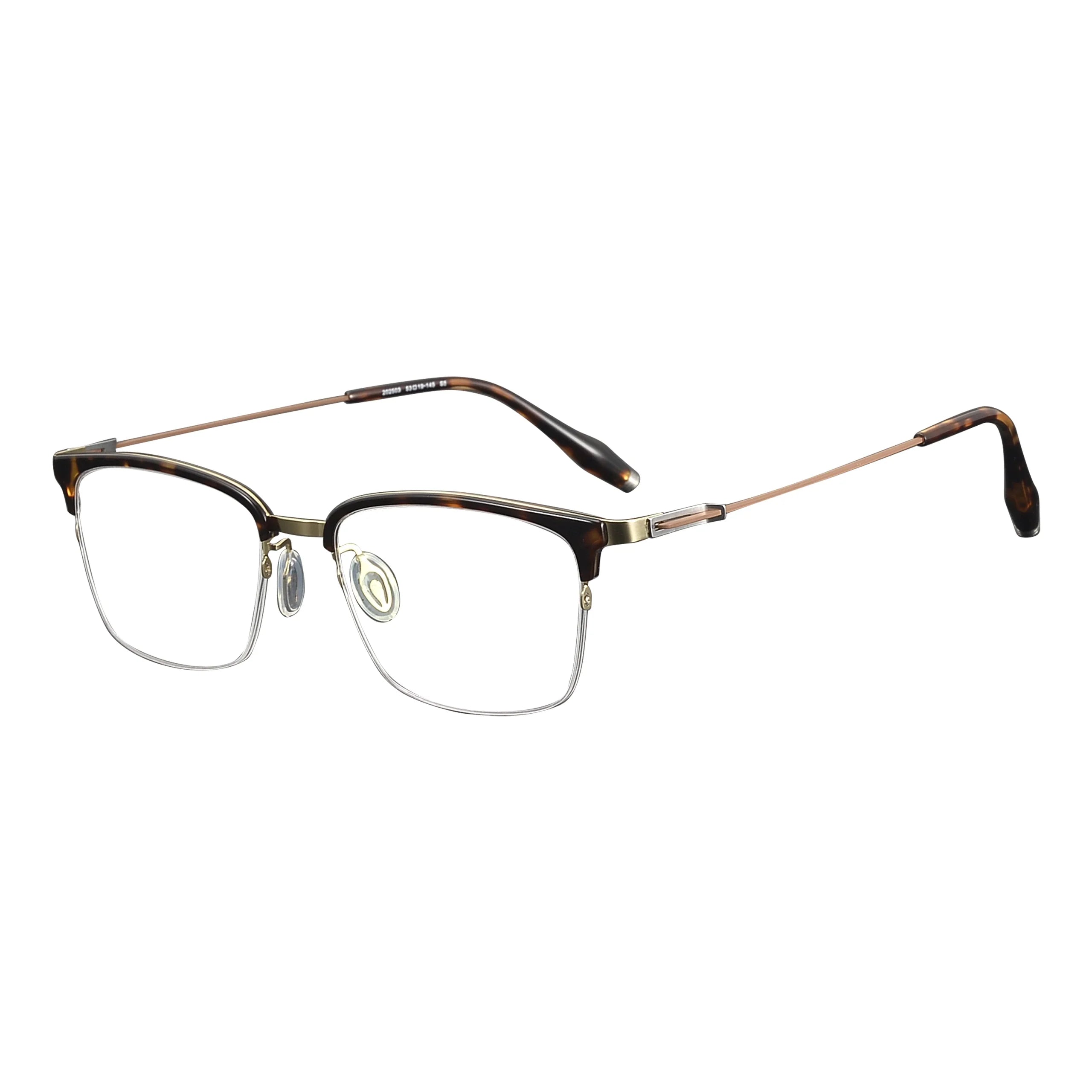 Browline Glasses LE1792