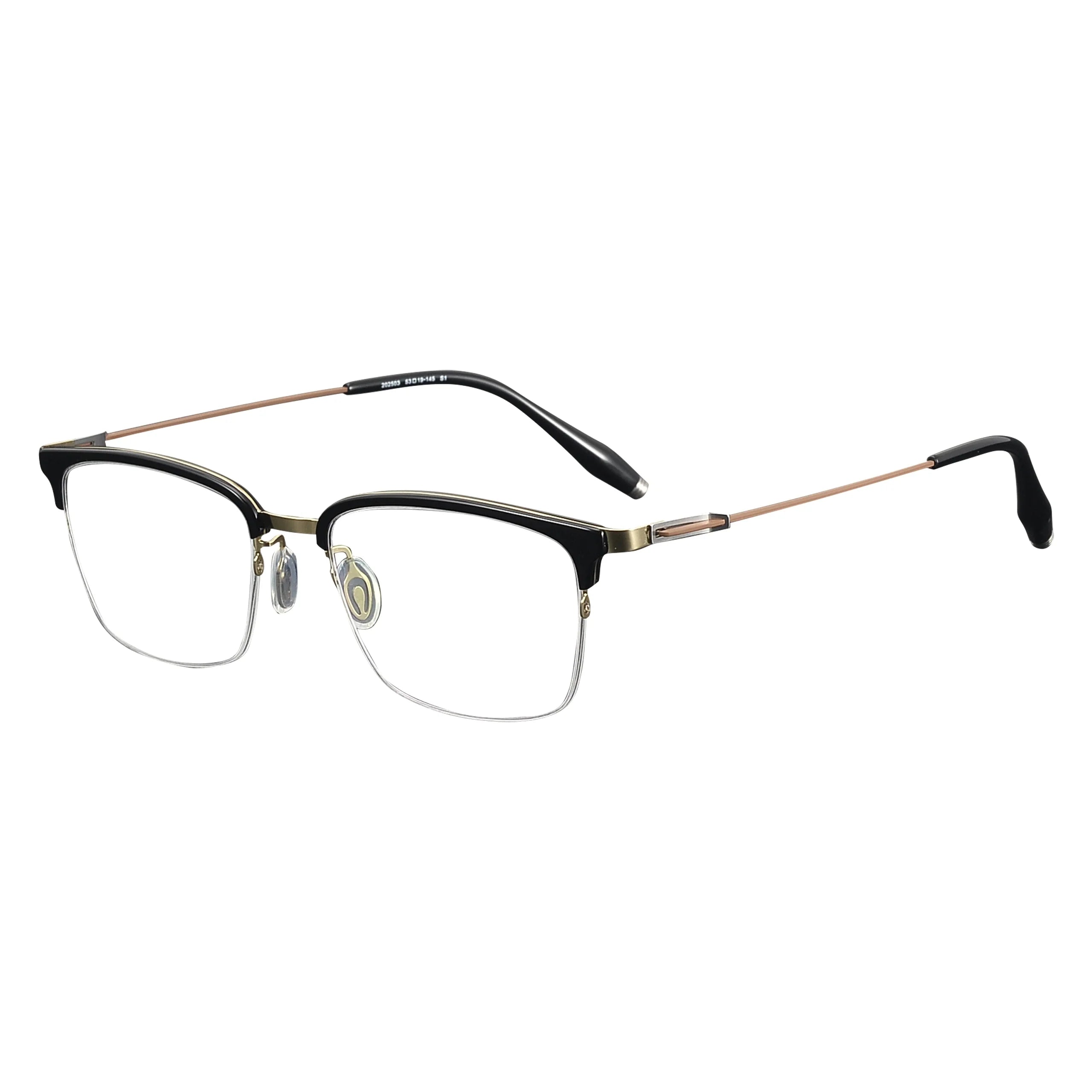 Browline Glasses LE1792
