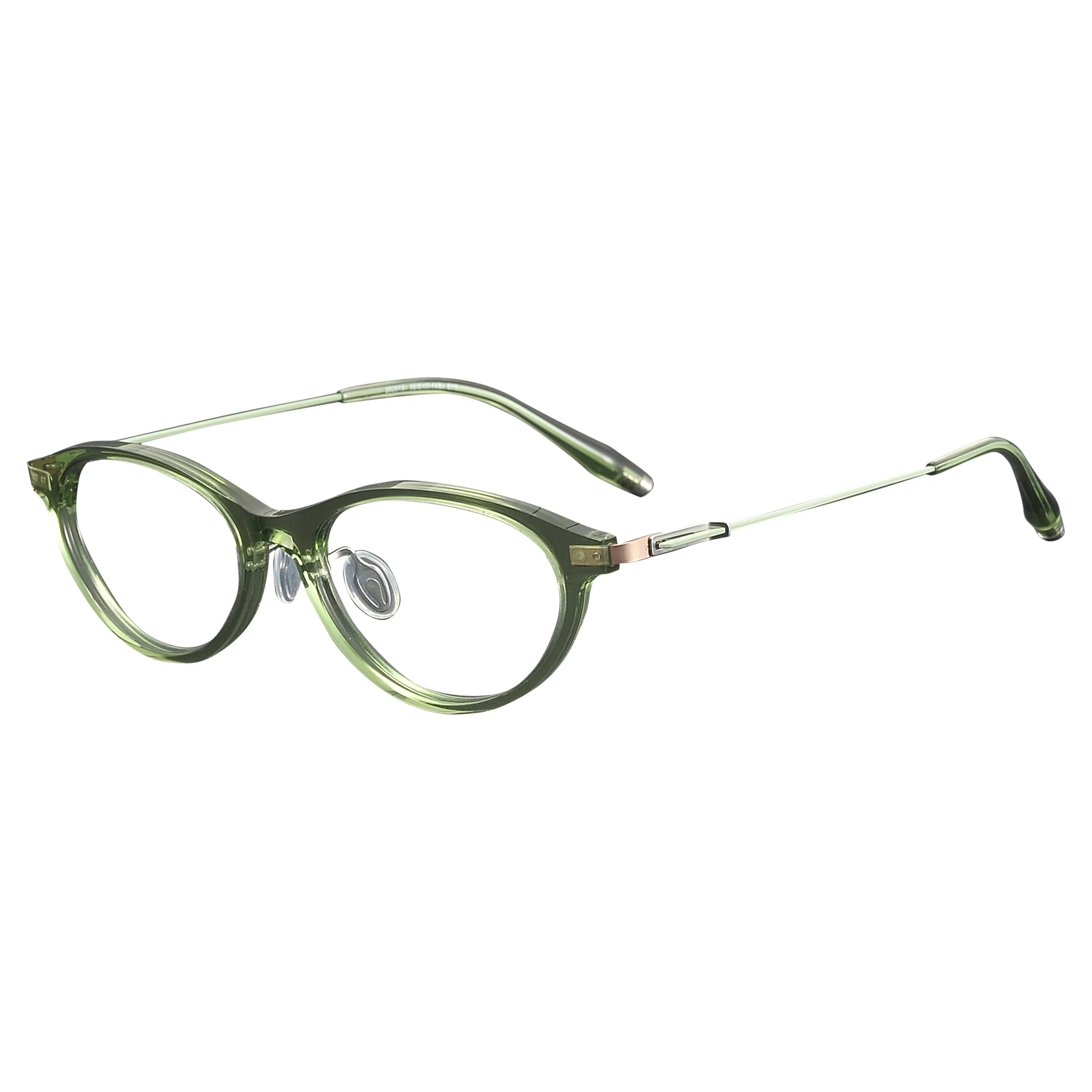 Cat Eye Glasses LE1793