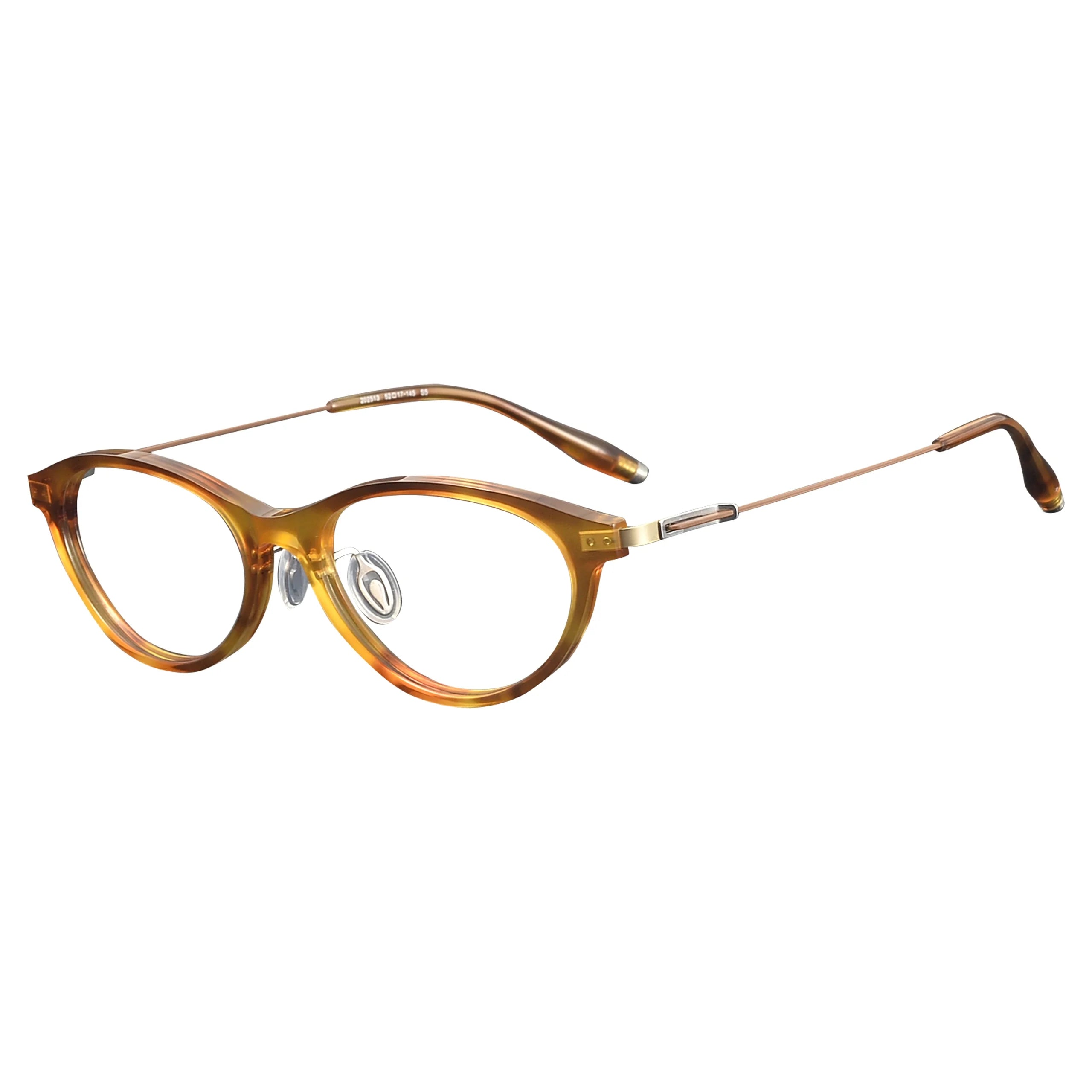 Cat Eye Glasses LE1793