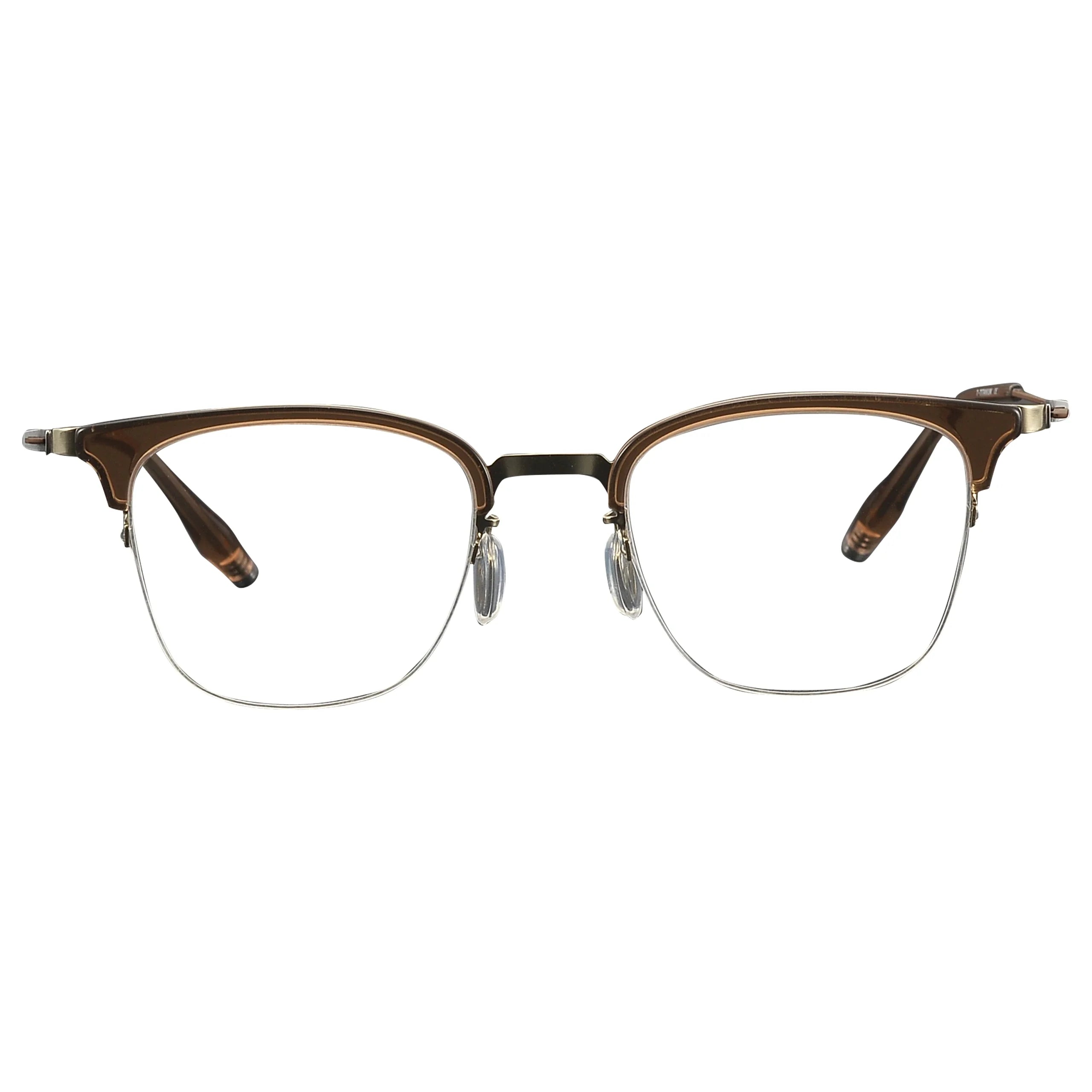 Browline Glasses LE1794