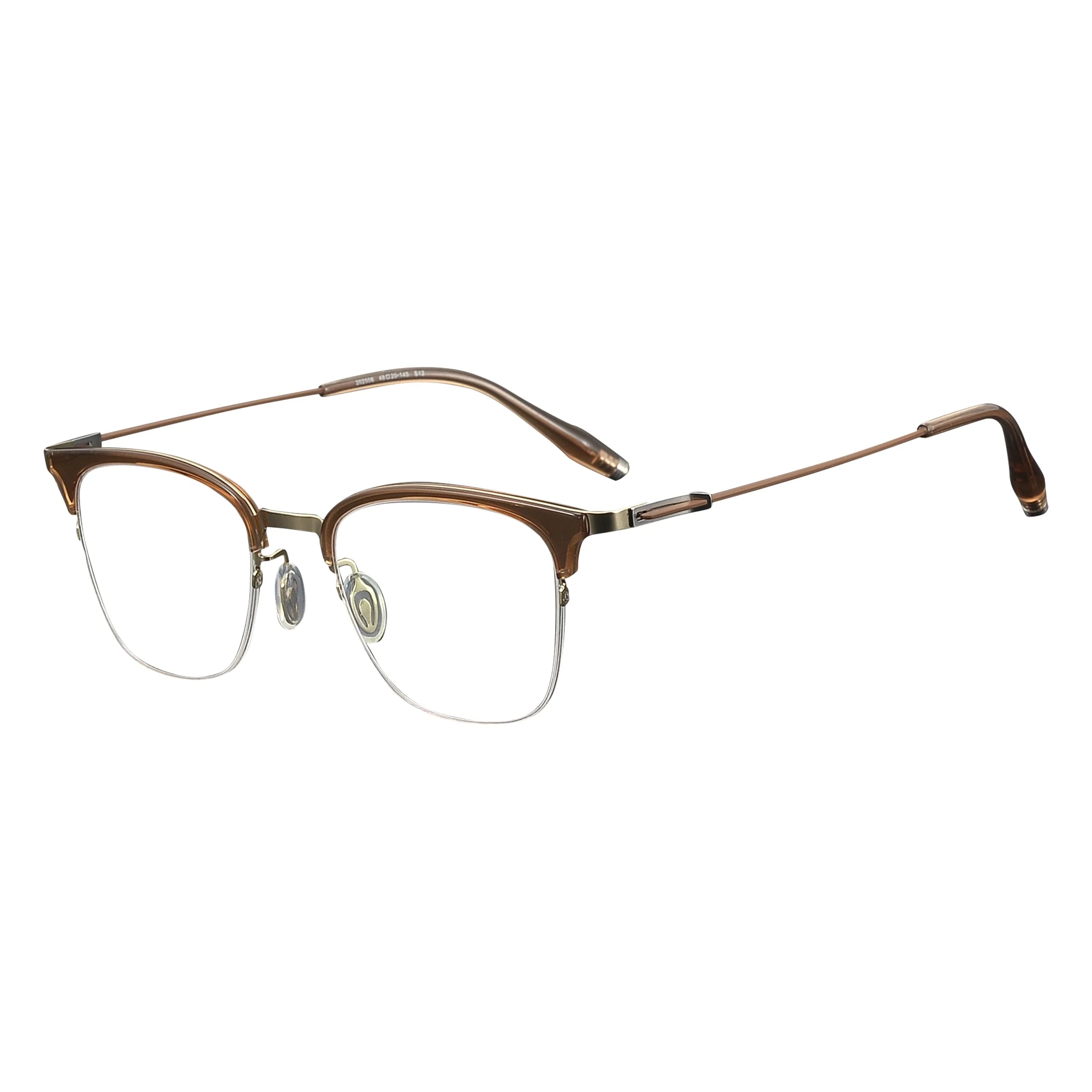Browline Glasses LE1794