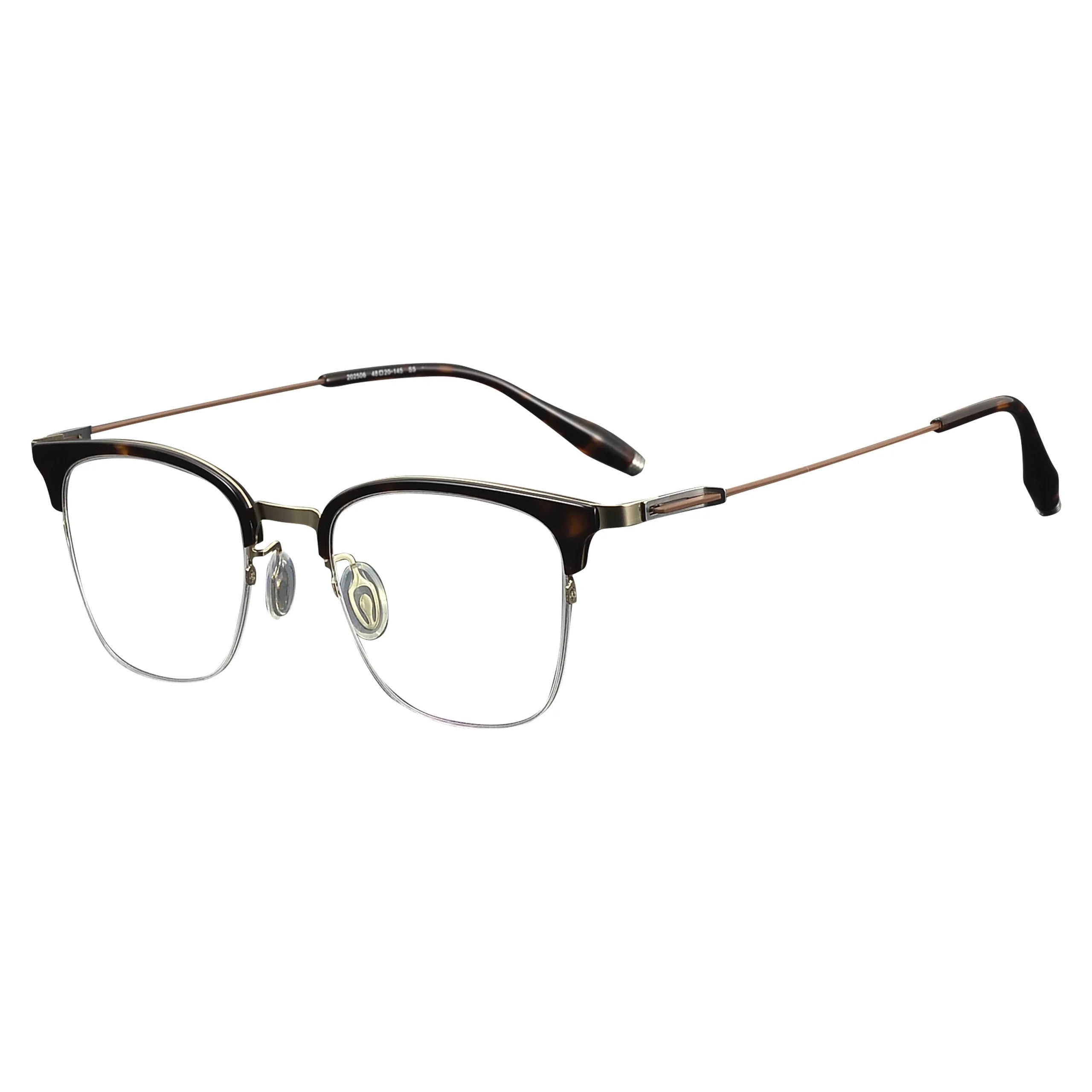Browline Glasses LE1794