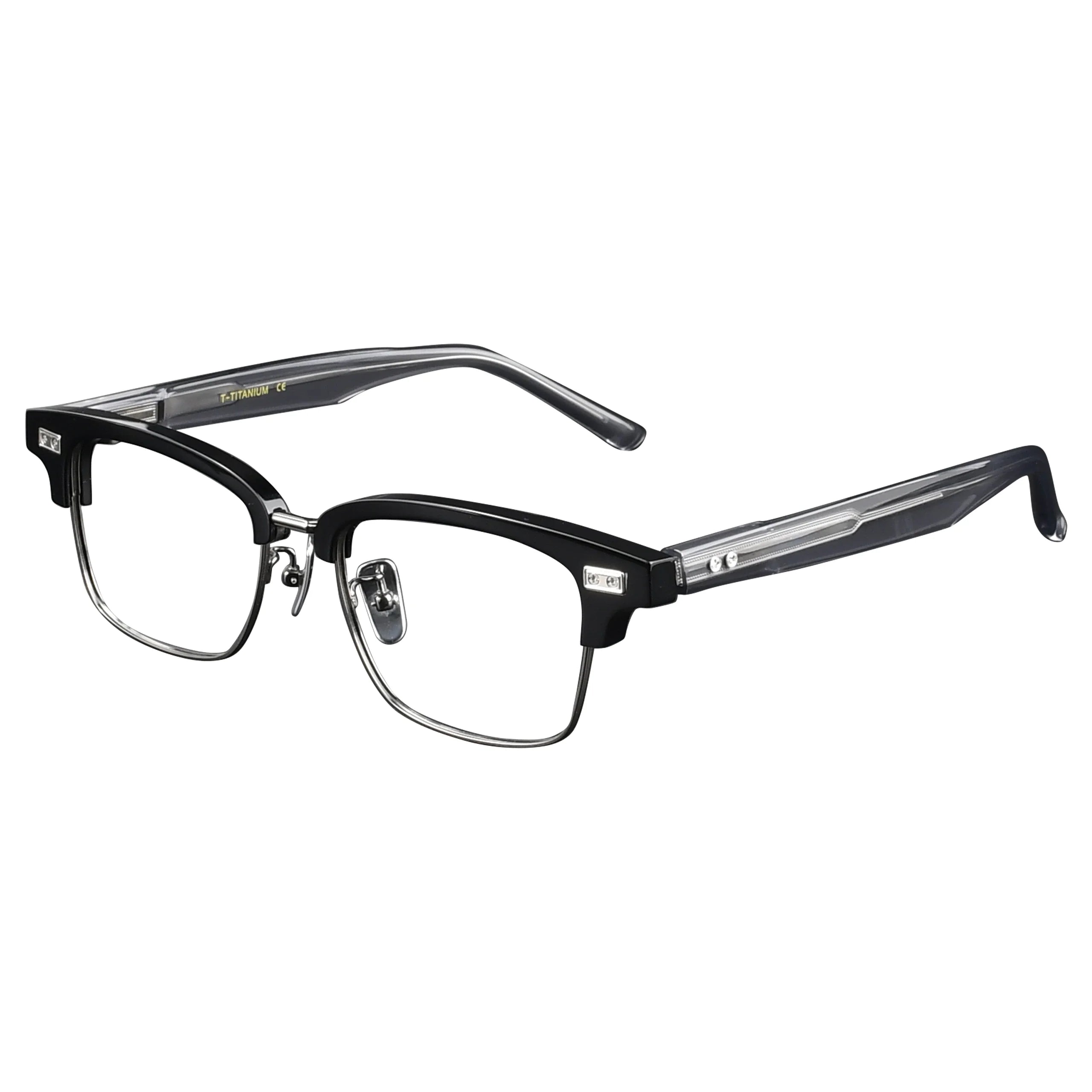 Browline Glasses LE1796