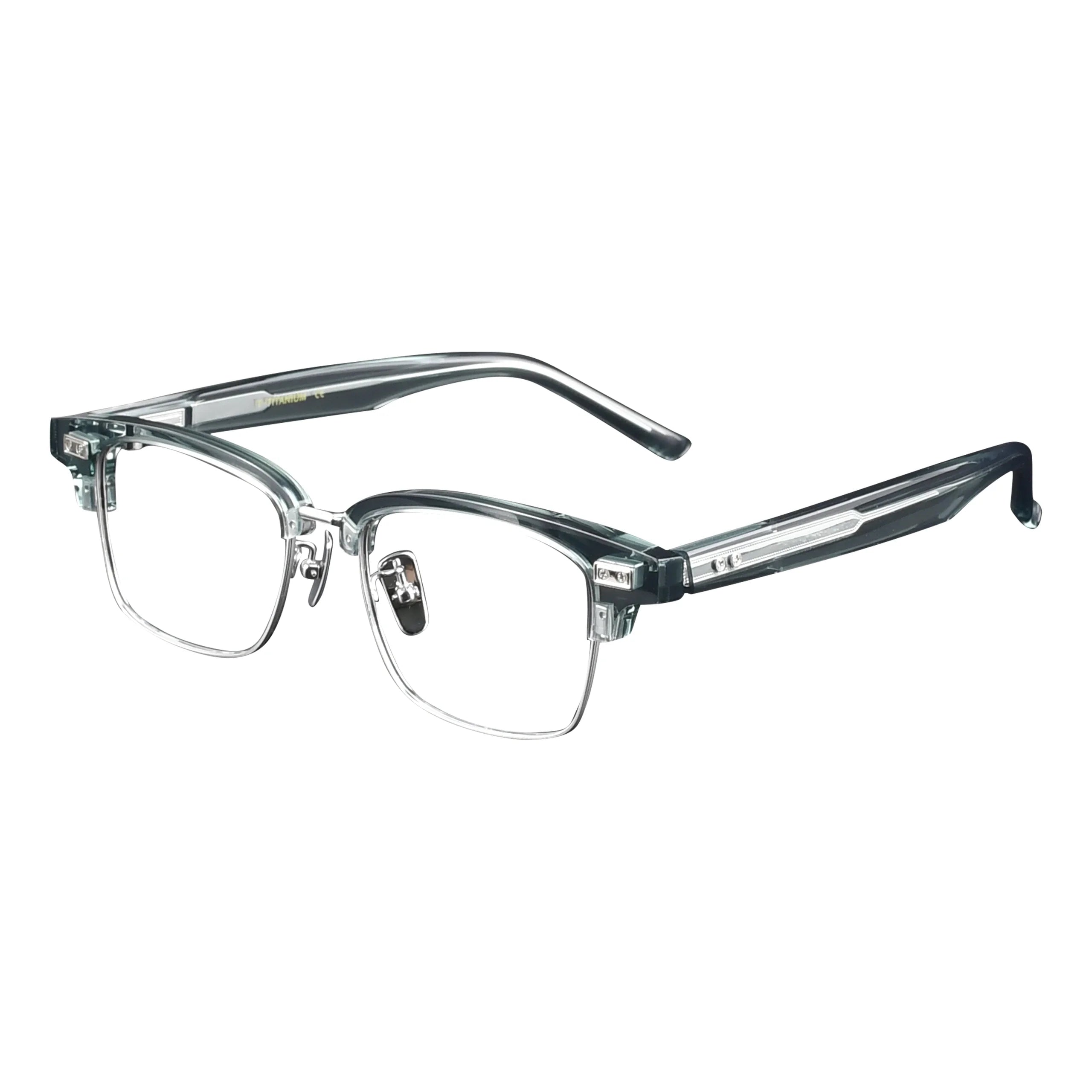 Browline Glasses LE1796