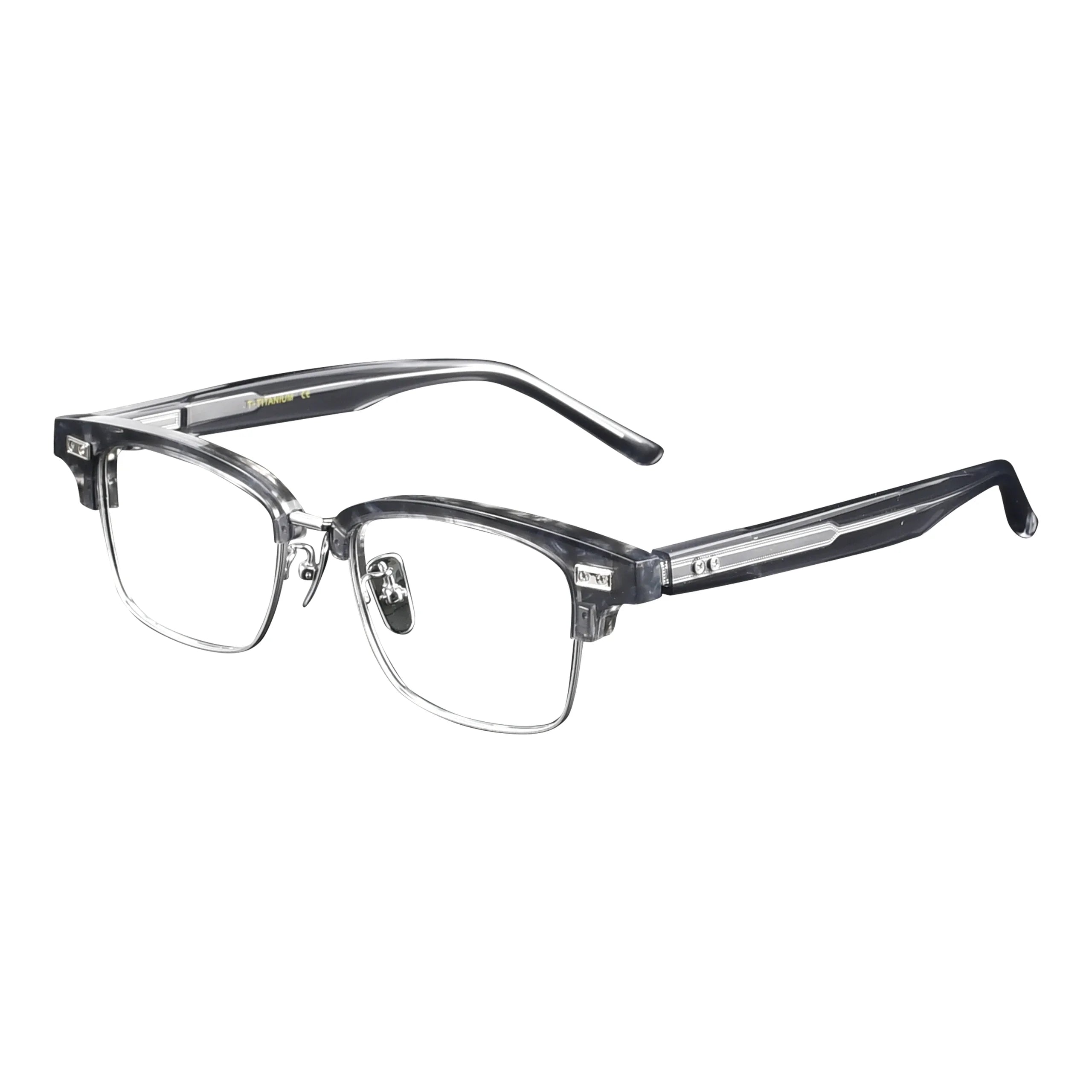 Browline Glasses LE1796