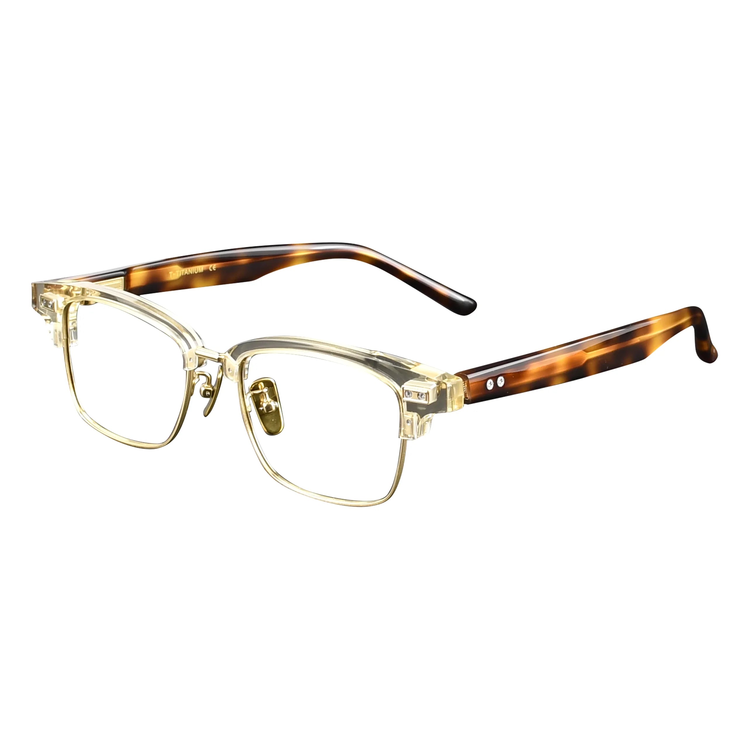 Browline Glasses LE1796