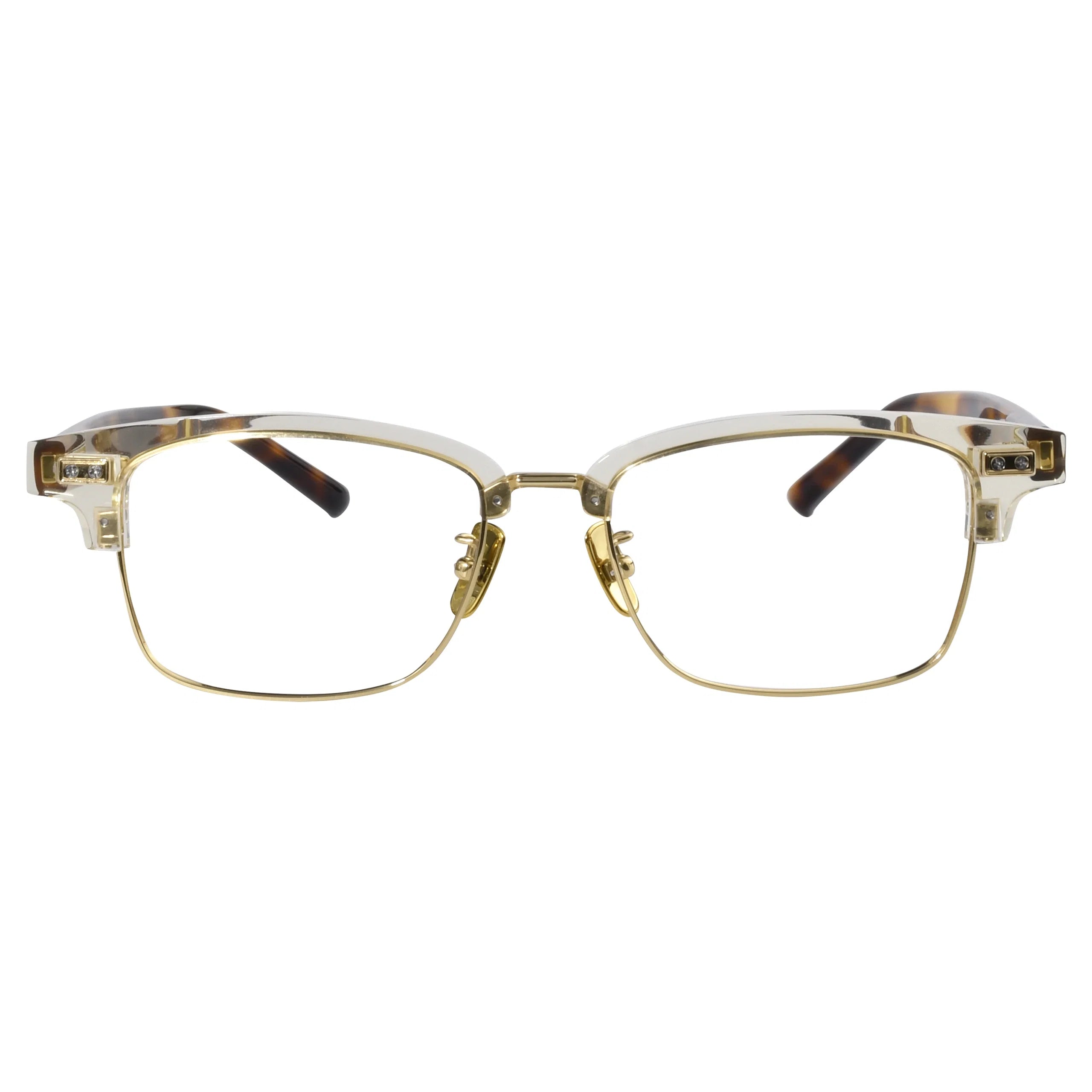 Browline Glasses LE1796